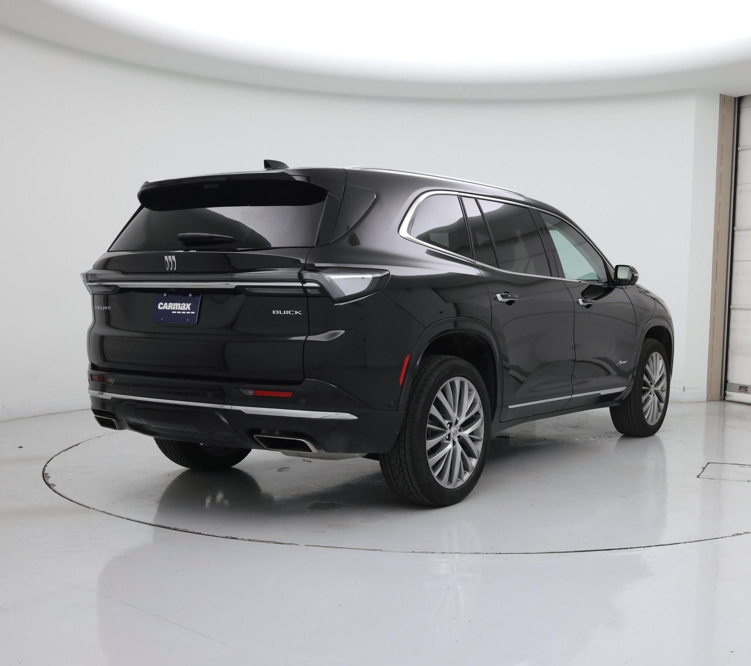 Thumbnail: 2026 Buick Enclave - 8