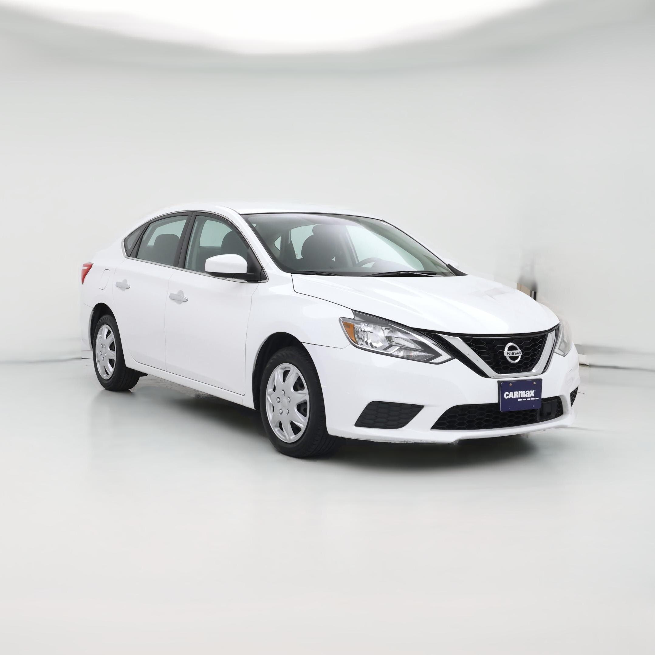 Thumbnail: 2019 Nissan Sentra - 1