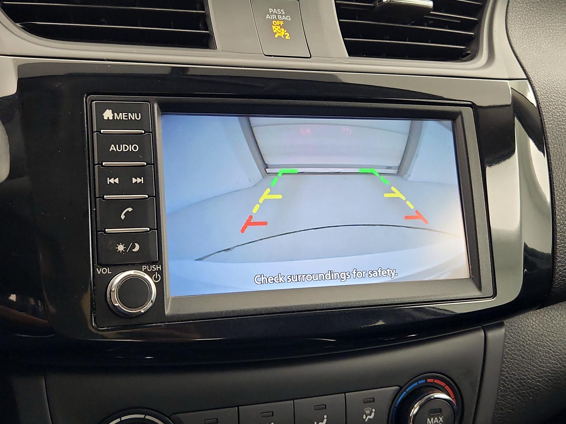 Thumbnail: 2019 Nissan Sentra - 14