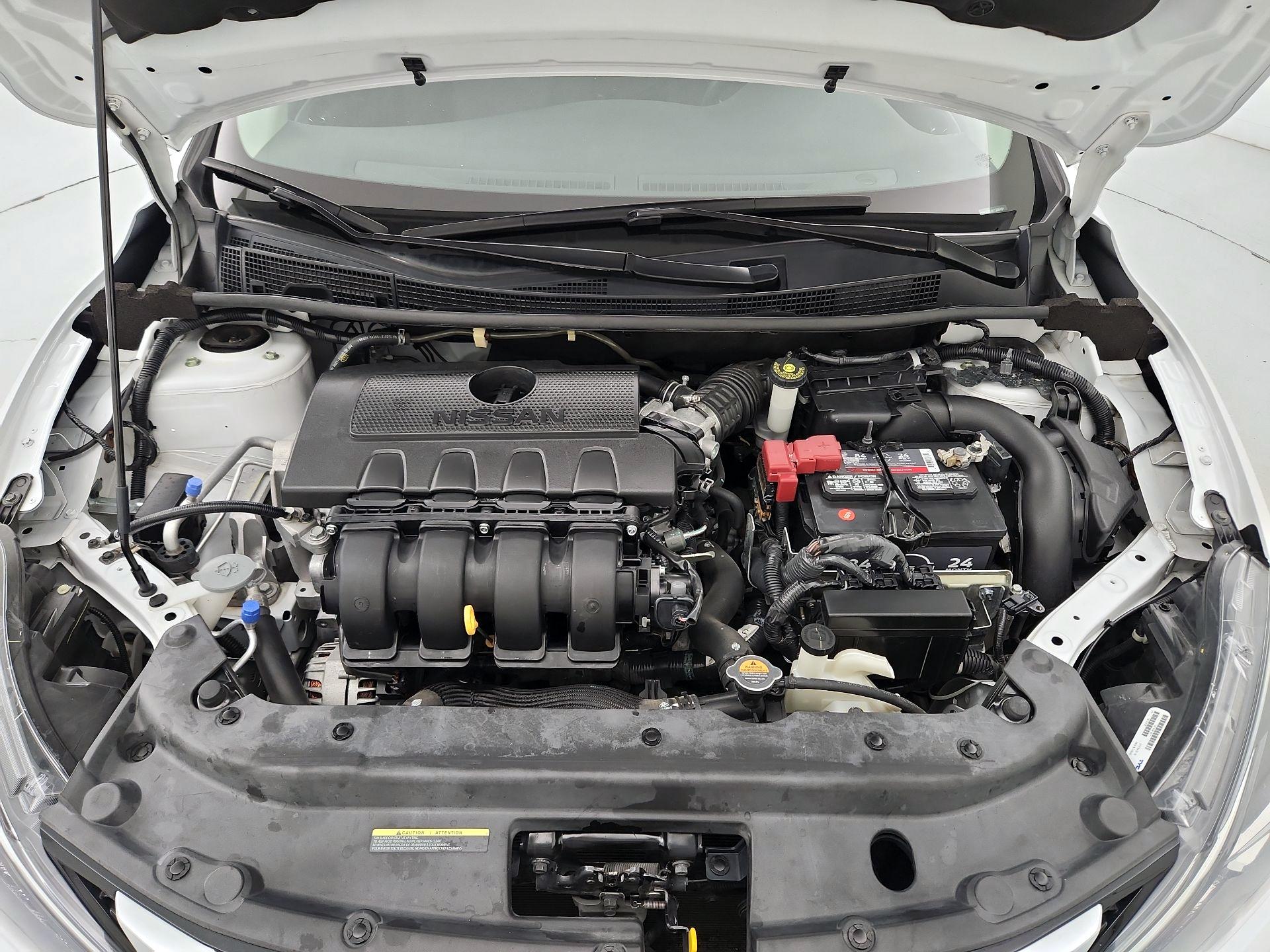 Thumbnail: 2019 Nissan Sentra - 20