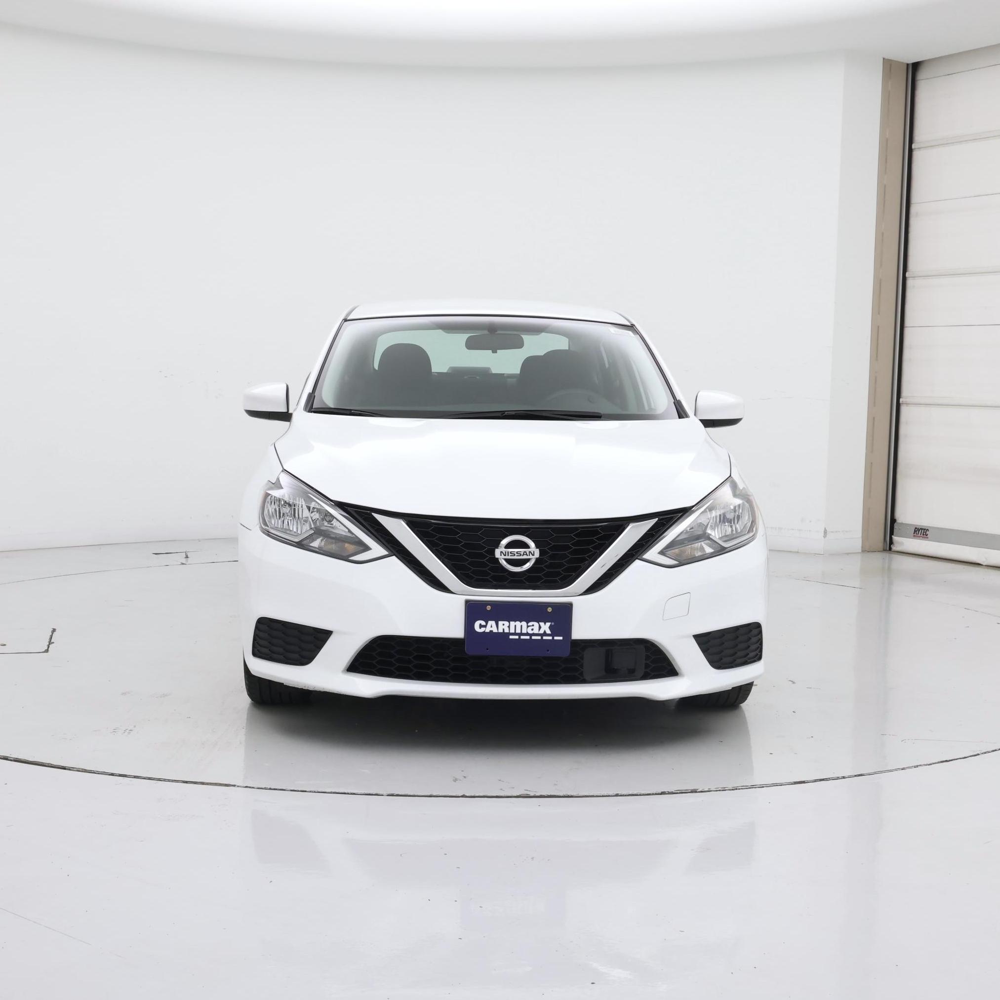 Thumbnail: 2019 Nissan Sentra - 5