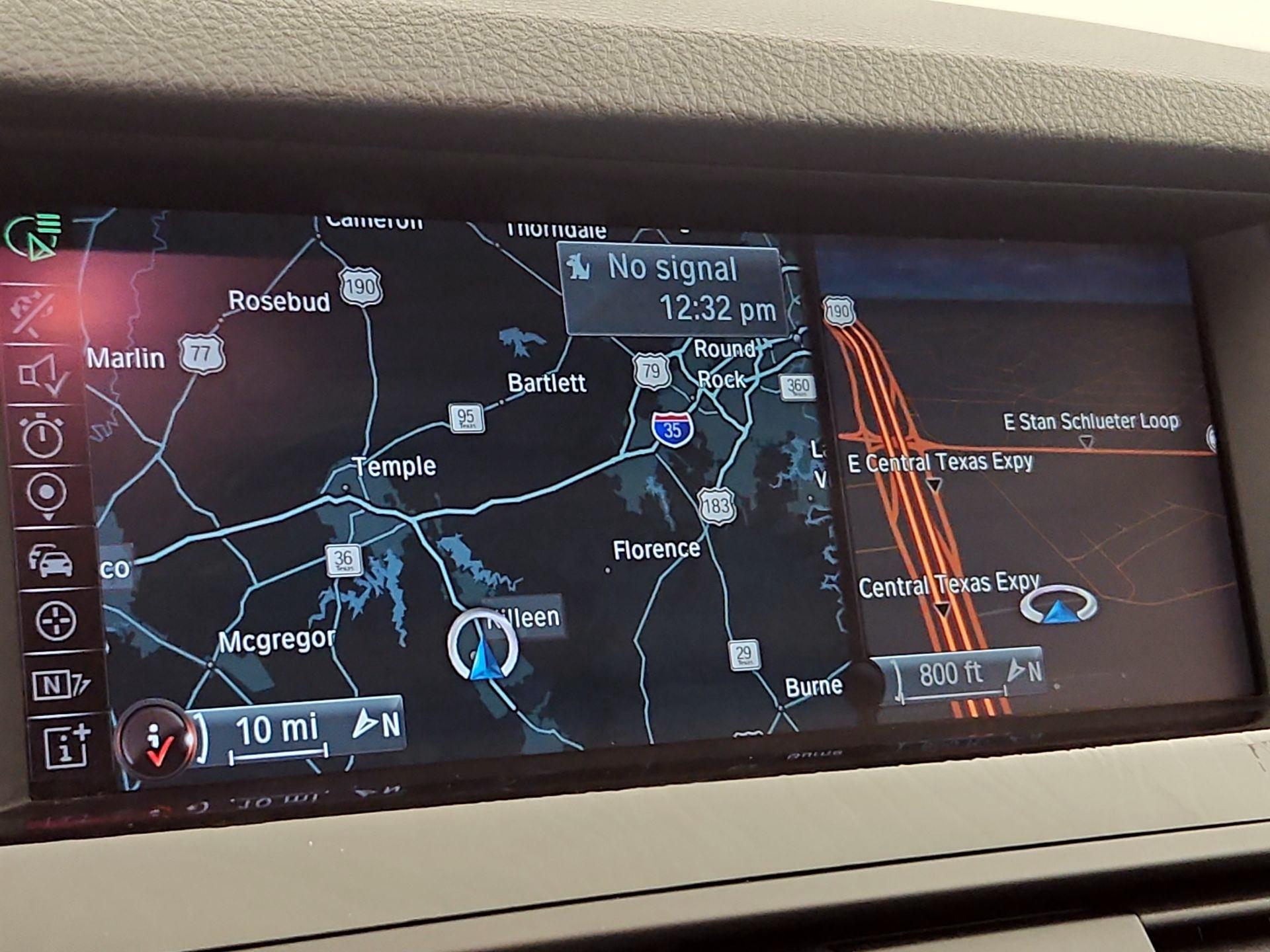 Thumbnail: 2016 BMW 5 Series - 14