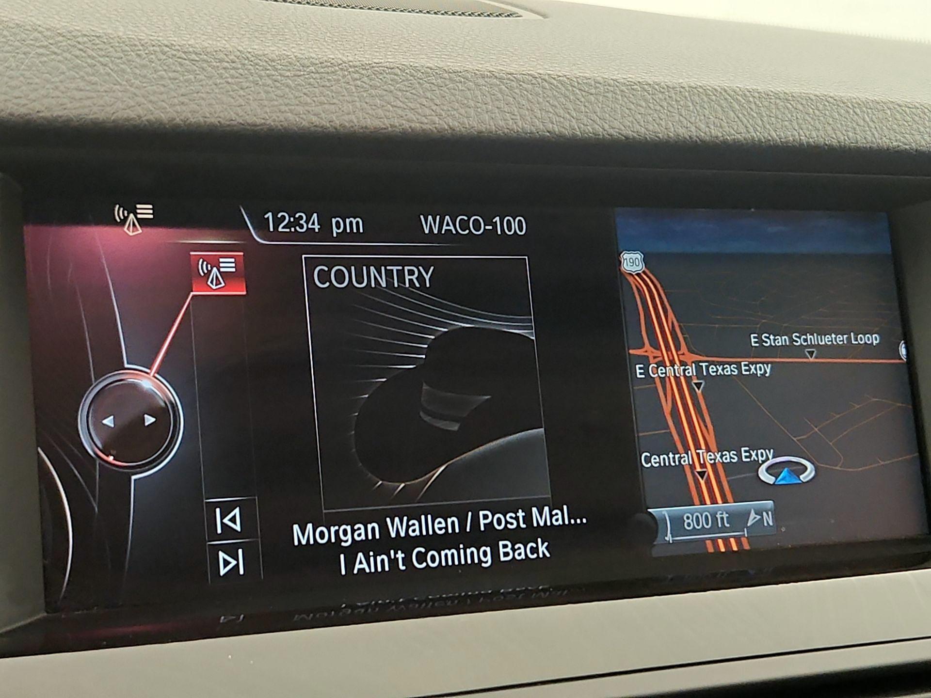 Thumbnail: 2016 BMW 5 Series - 16