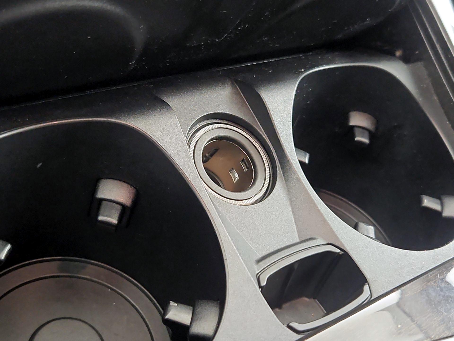 Thumbnail: 2016 BMW 5 Series - 19