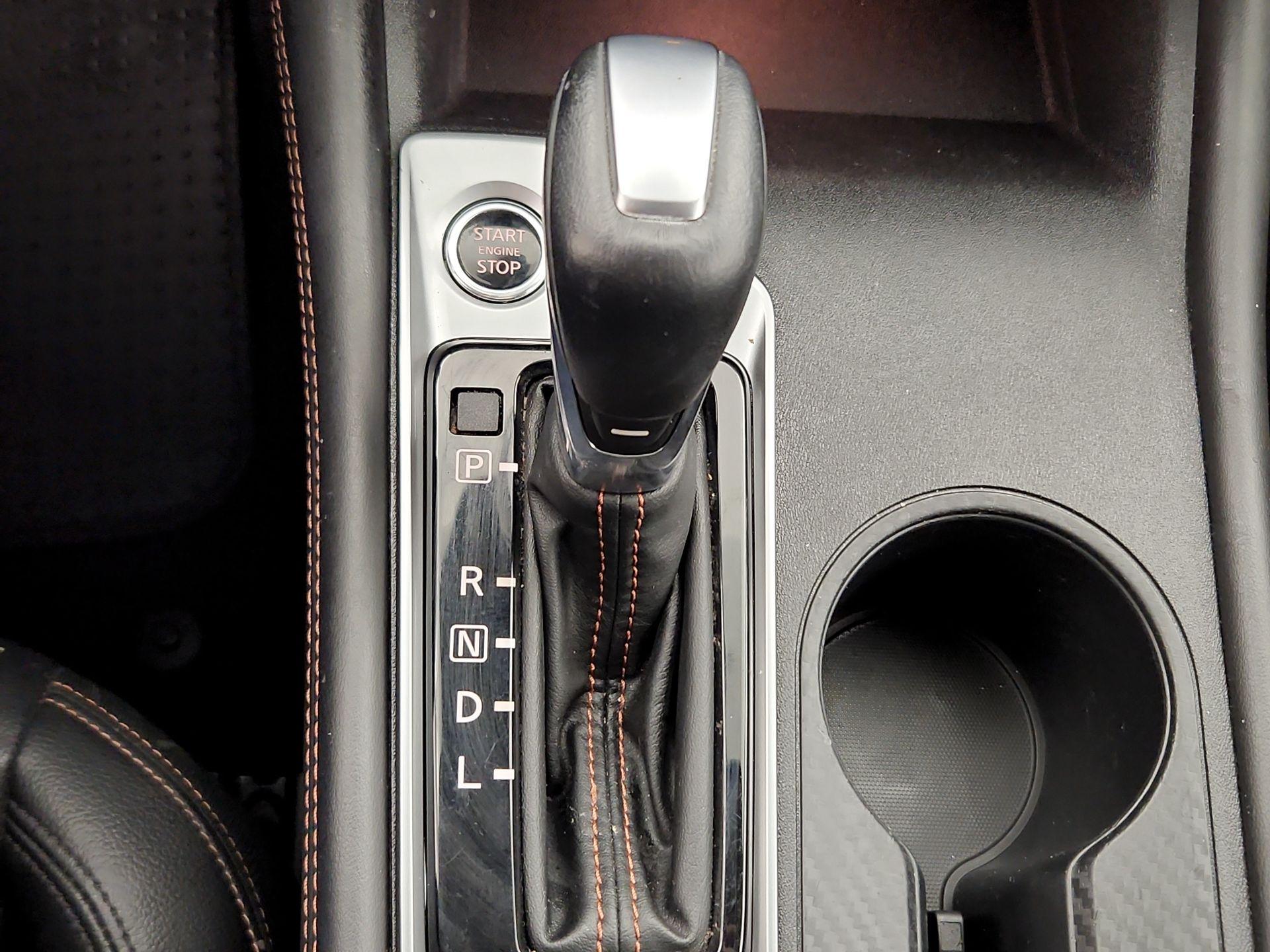 Thumbnail: 2022 Nissan Altima - 17