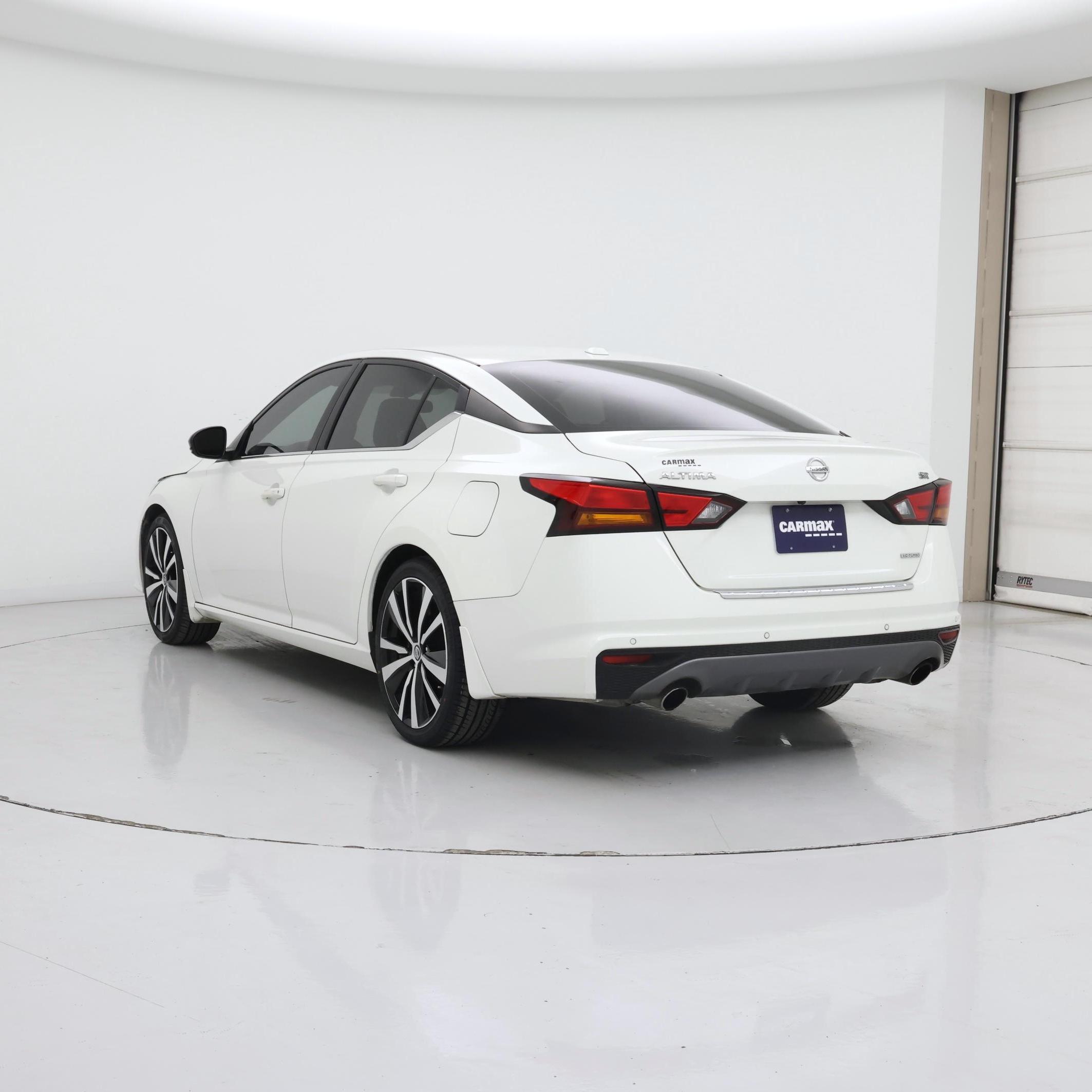 Thumbnail: 2022 Nissan Altima - 2