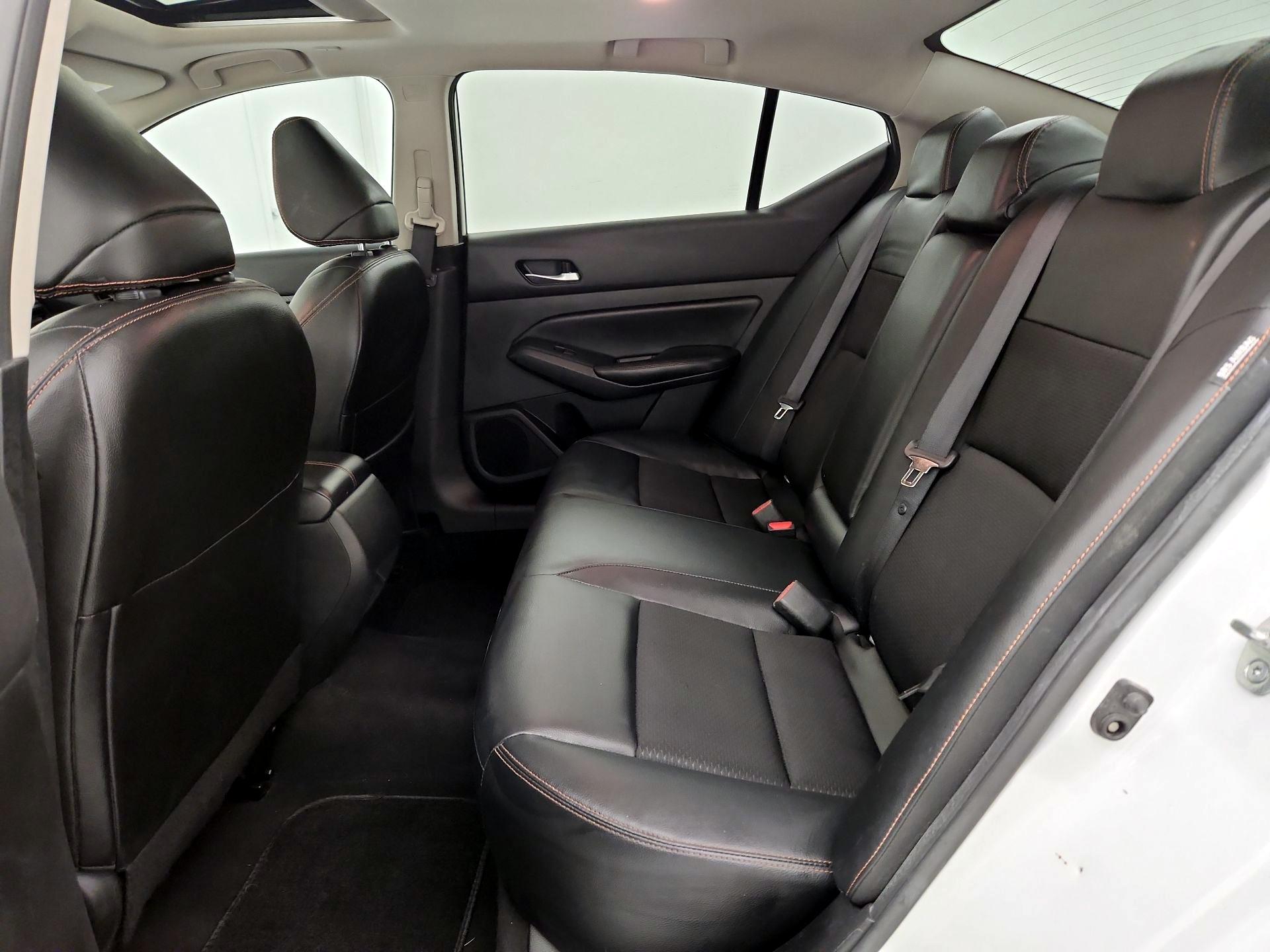 Thumbnail: 2022 Nissan Altima - 20