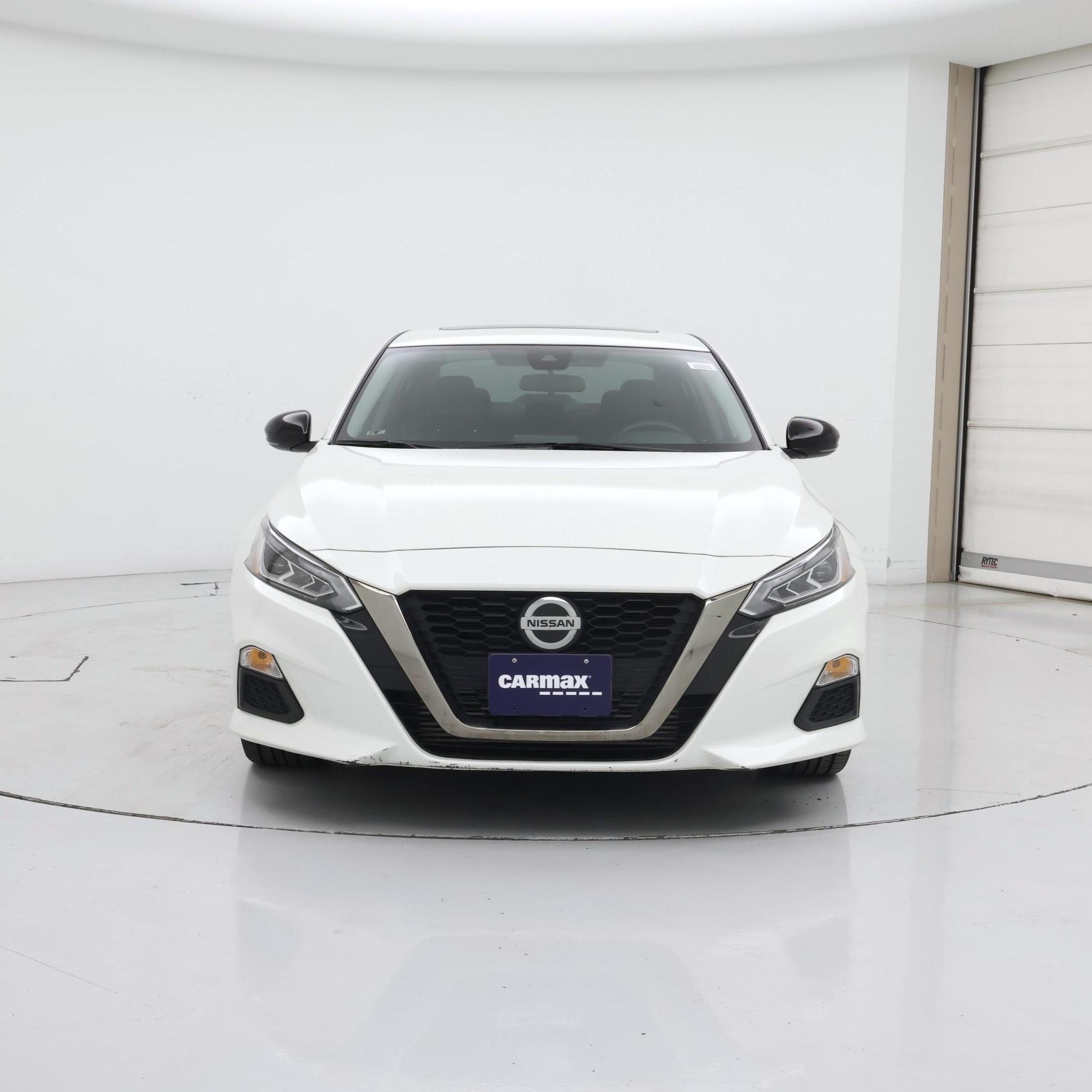 Thumbnail: 2022 Nissan Altima - 5