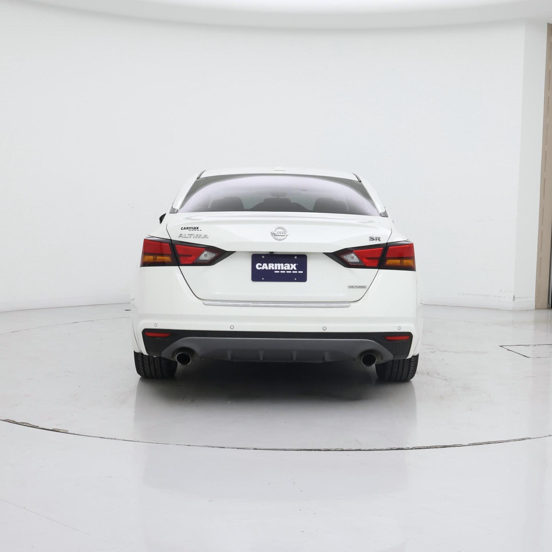 Thumbnail: 2022 Nissan Altima - 6