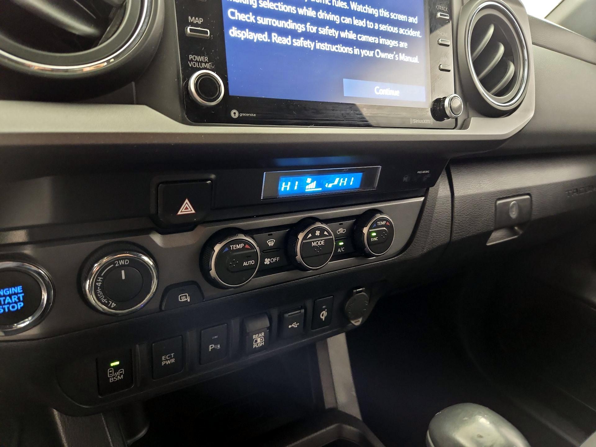 Thumbnail: 2021 Toyota Tacoma - 16