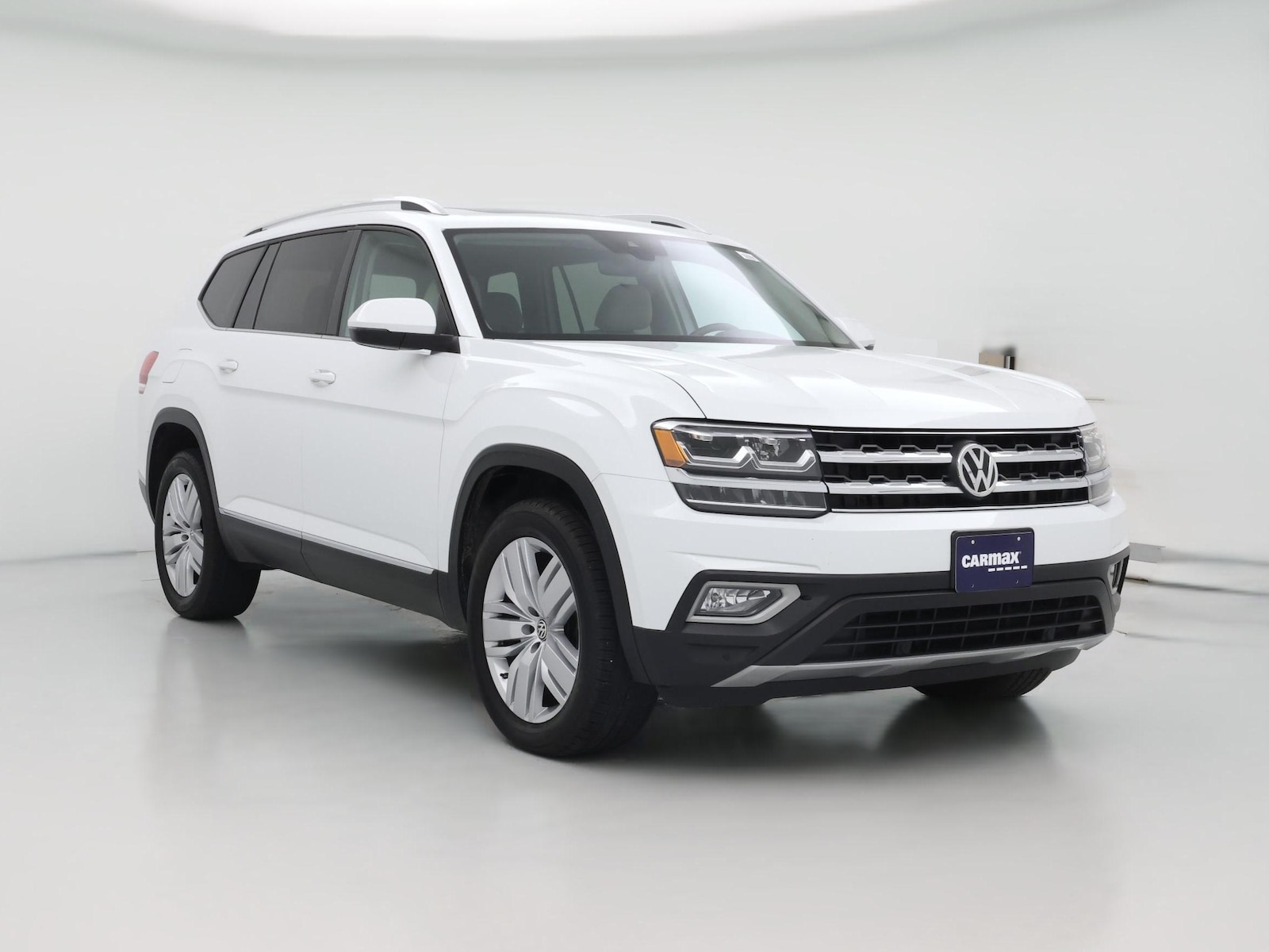 2019 Volkswagen Atlas SEL