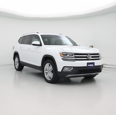 2019 Volkswagen Atlas SEL