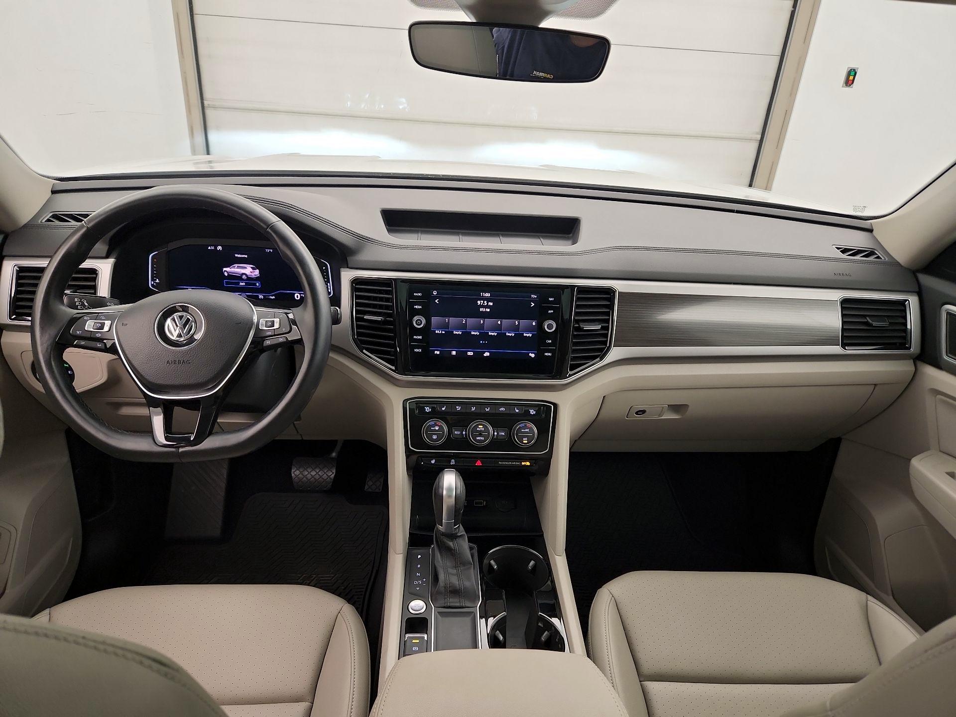 Thumbnail: 2019 Volkswagen Atlas - 9