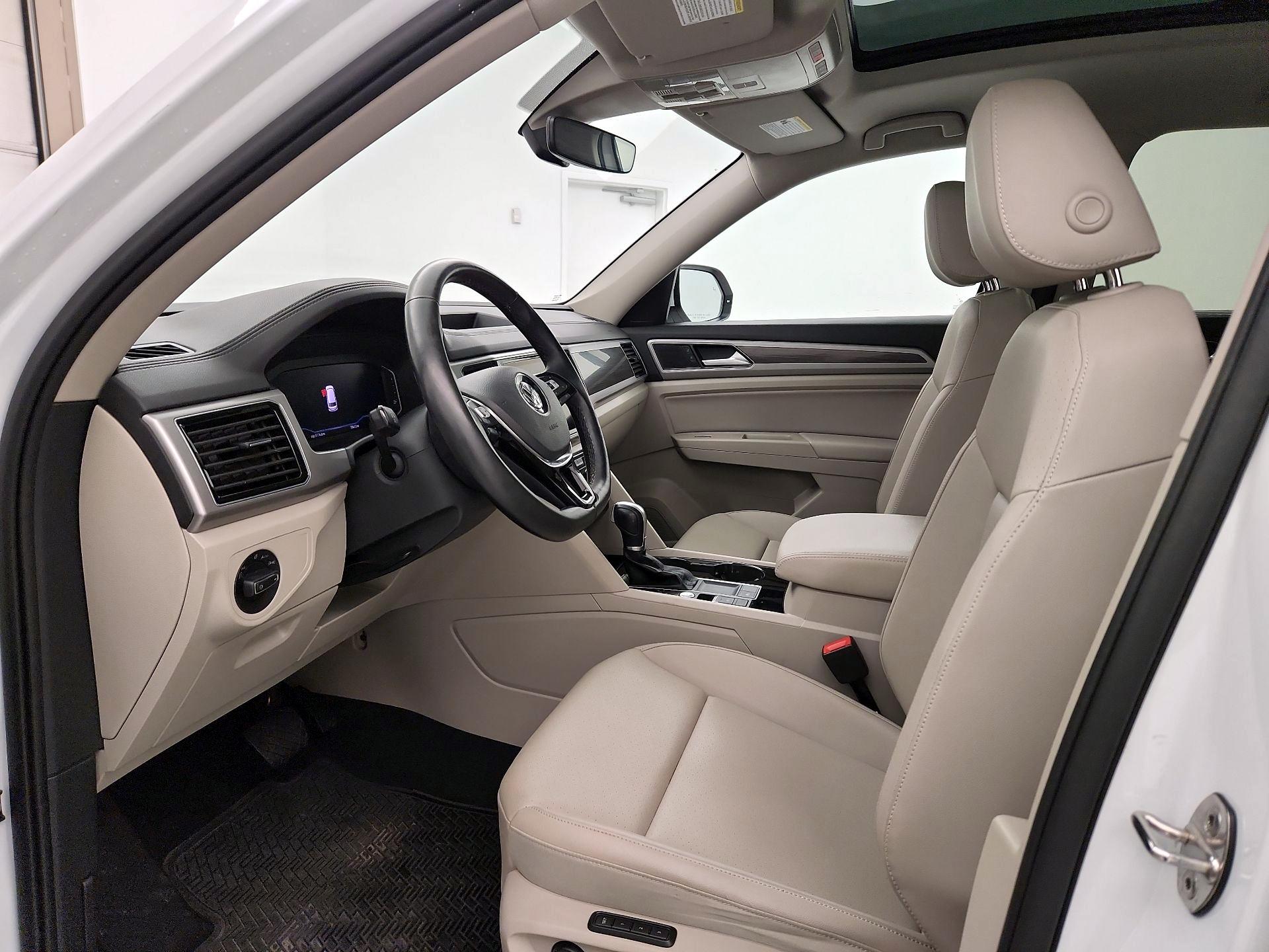 Thumbnail: 2019 Volkswagen Atlas - 11