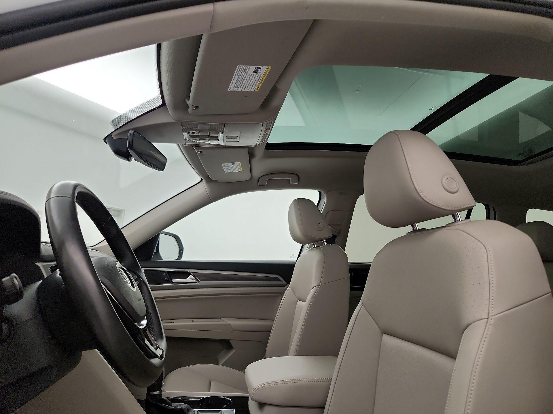 Thumbnail: 2019 Volkswagen Atlas - 19