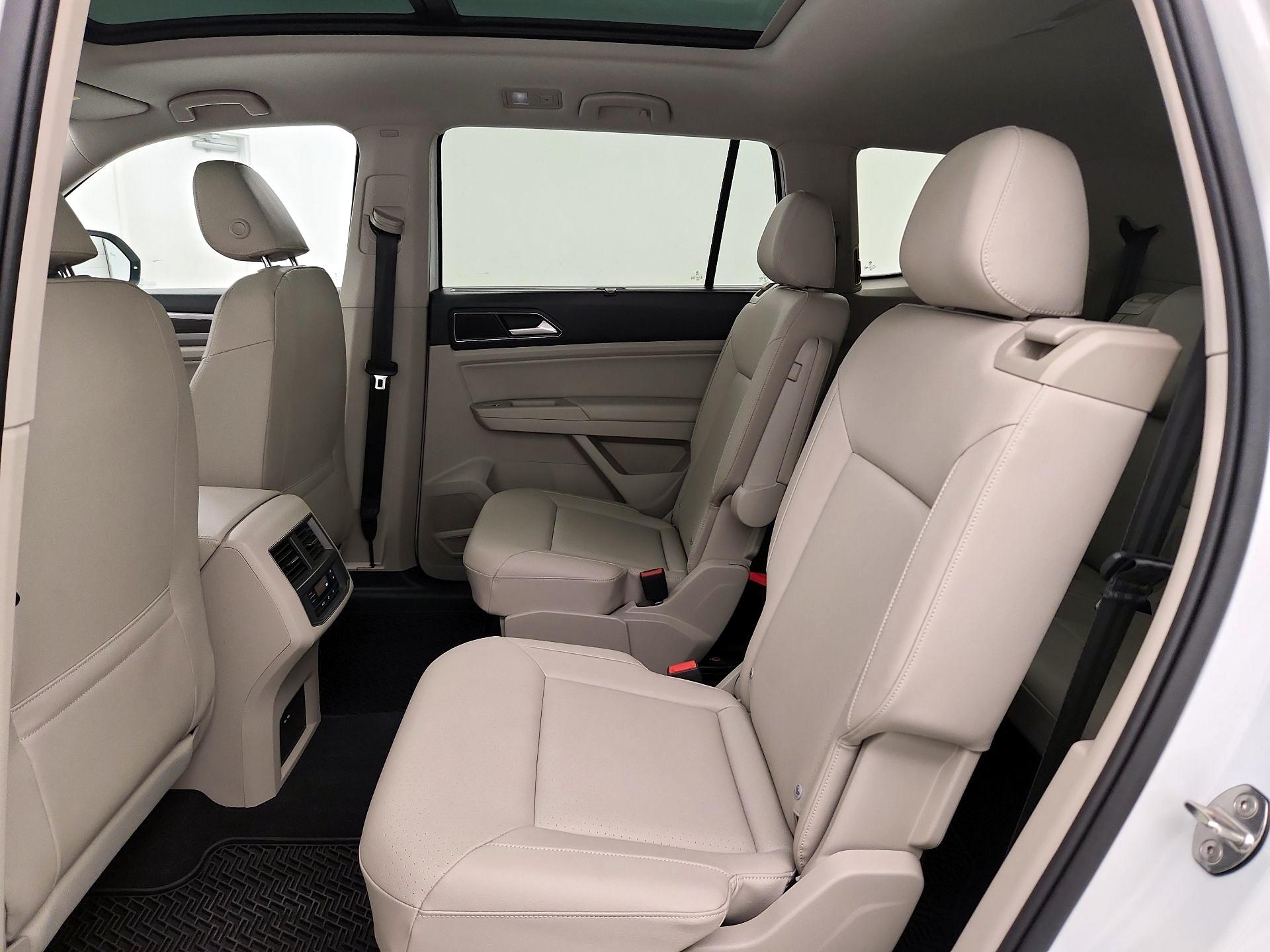 Thumbnail: 2019 Volkswagen Atlas - 20