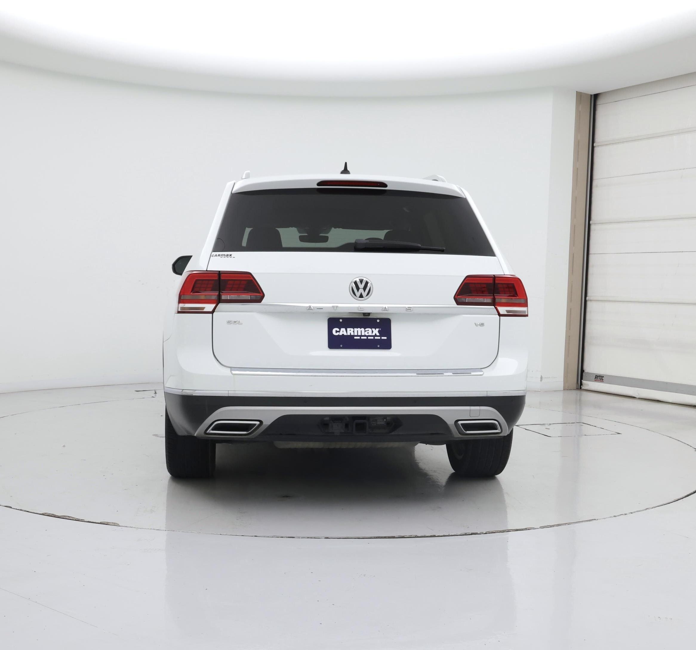 Thumbnail: 2019 Volkswagen Atlas - 6