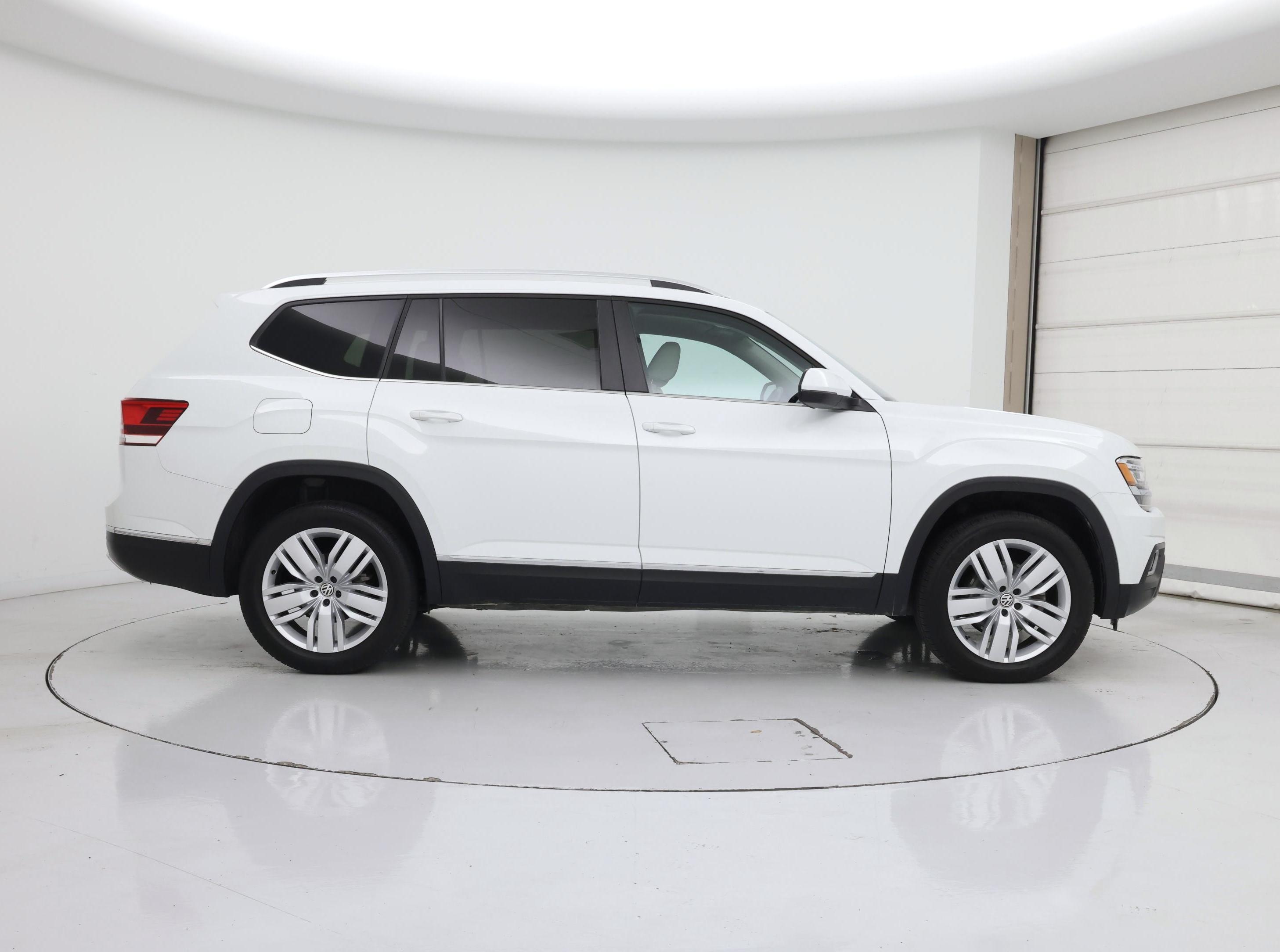 Thumbnail: 2019 Volkswagen Atlas - 7