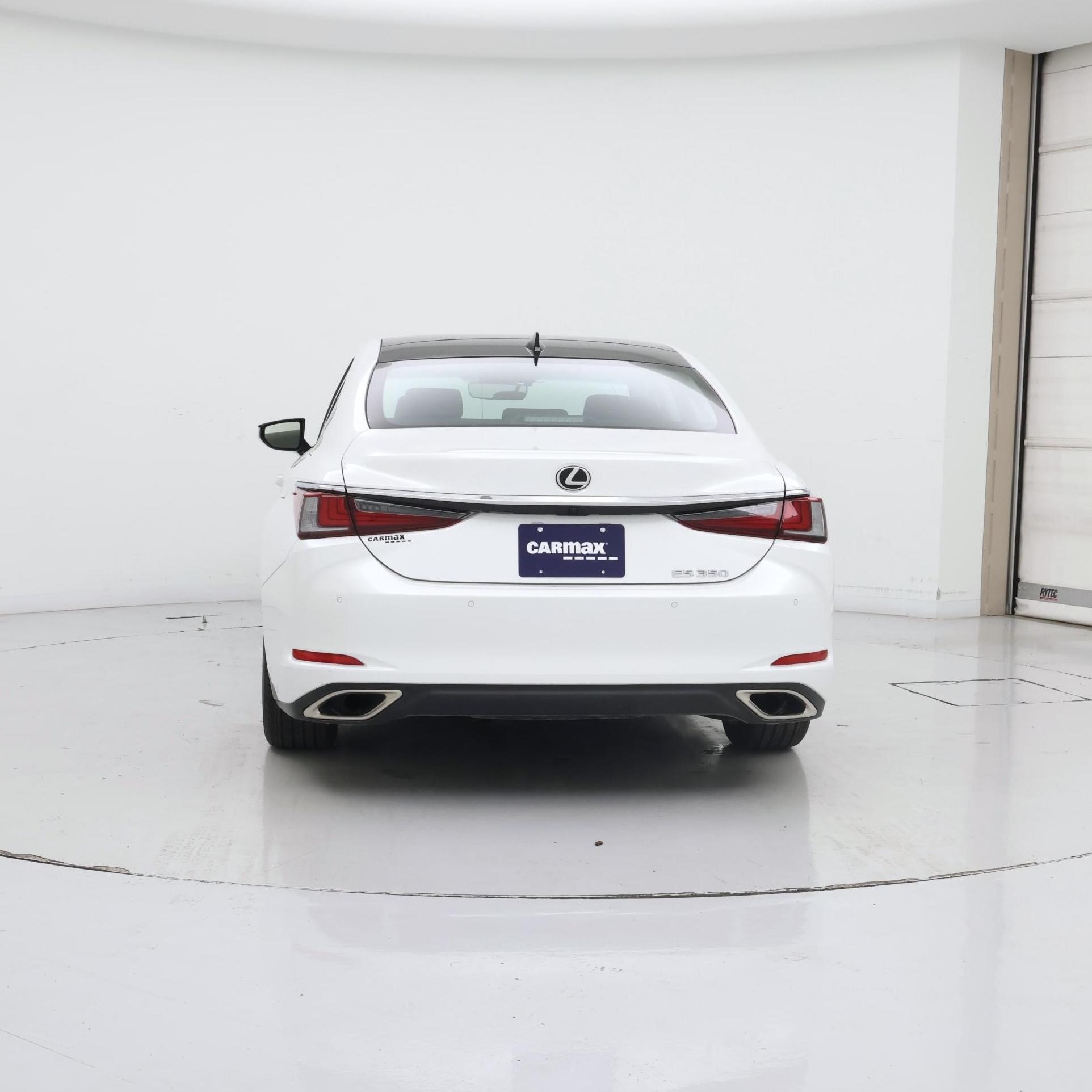 Thumbnail: 2022 Lexus ES - 6