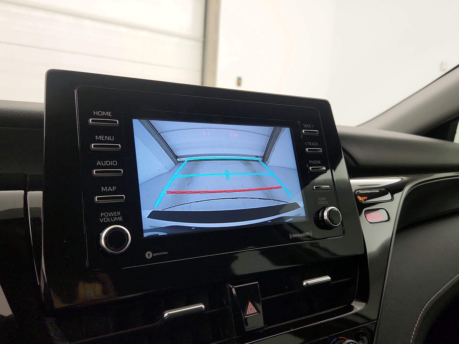 Thumbnail: 2023 Toyota Camry - 14