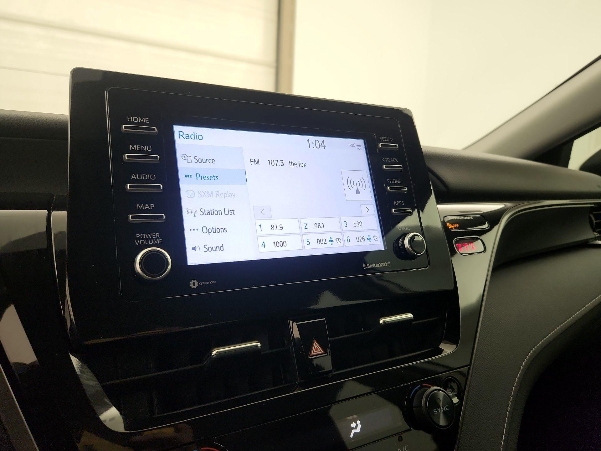 Thumbnail: 2023 Toyota Camry - 15