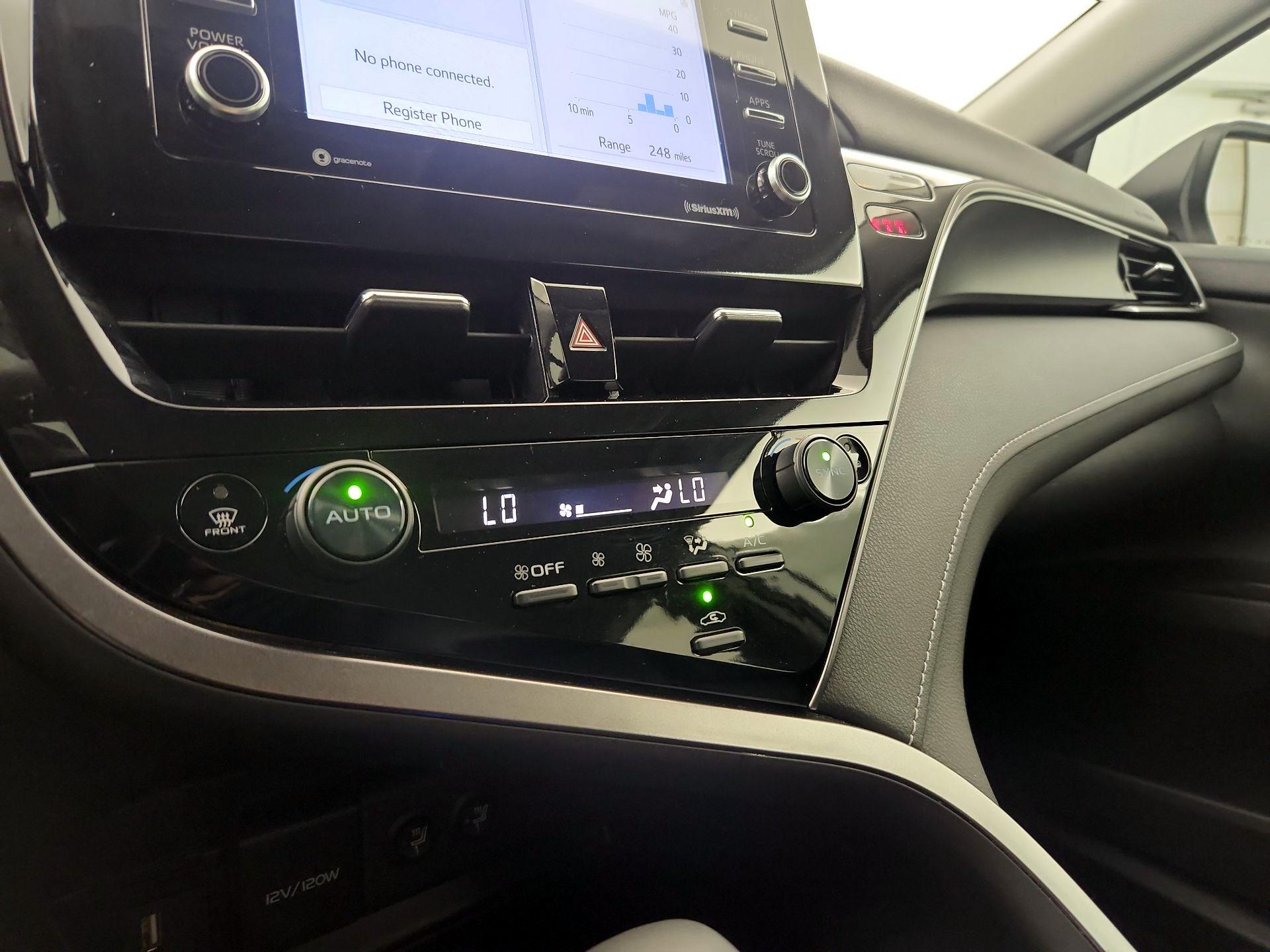 Thumbnail: 2023 Toyota Camry - 16