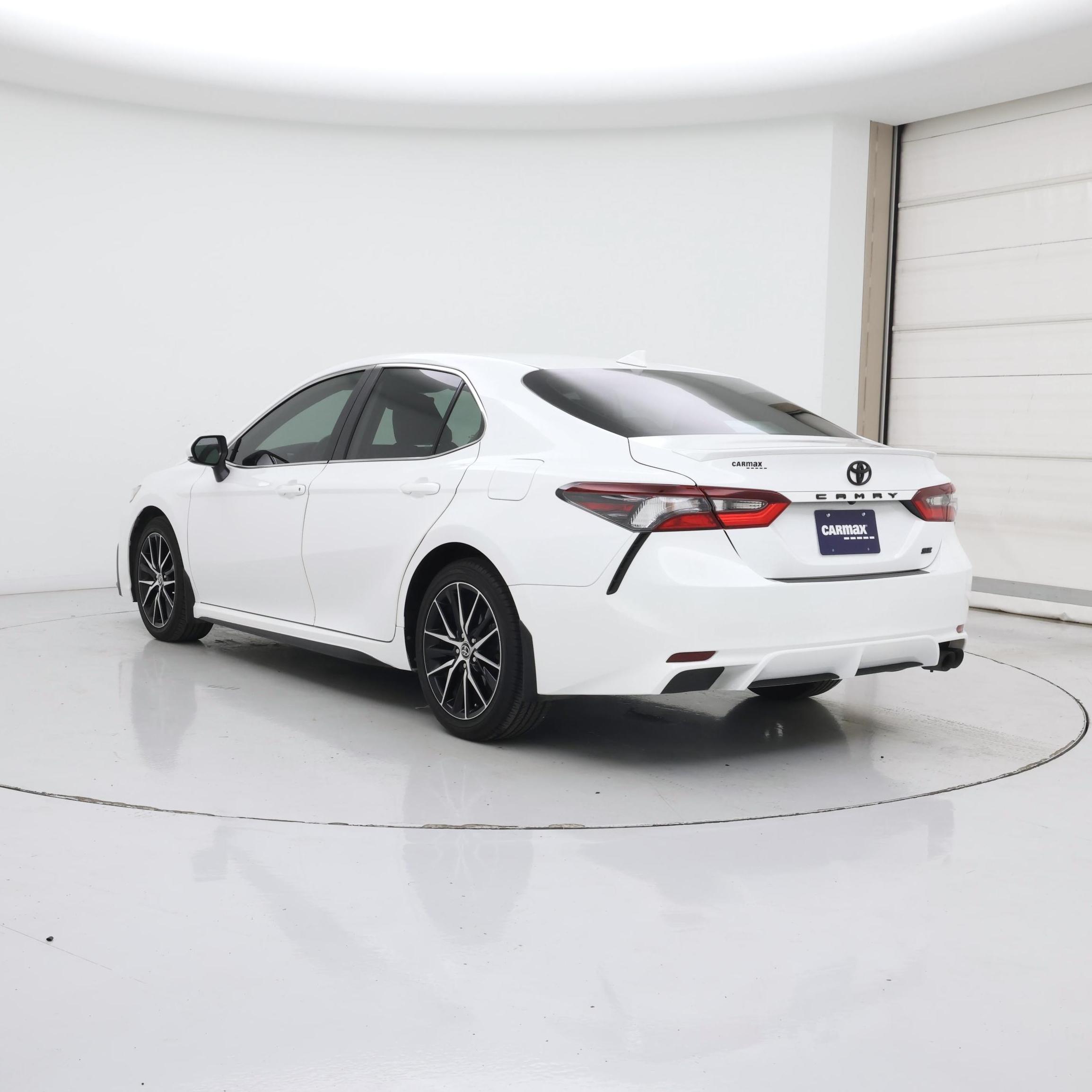 Thumbnail: 2023 Toyota Camry - 2