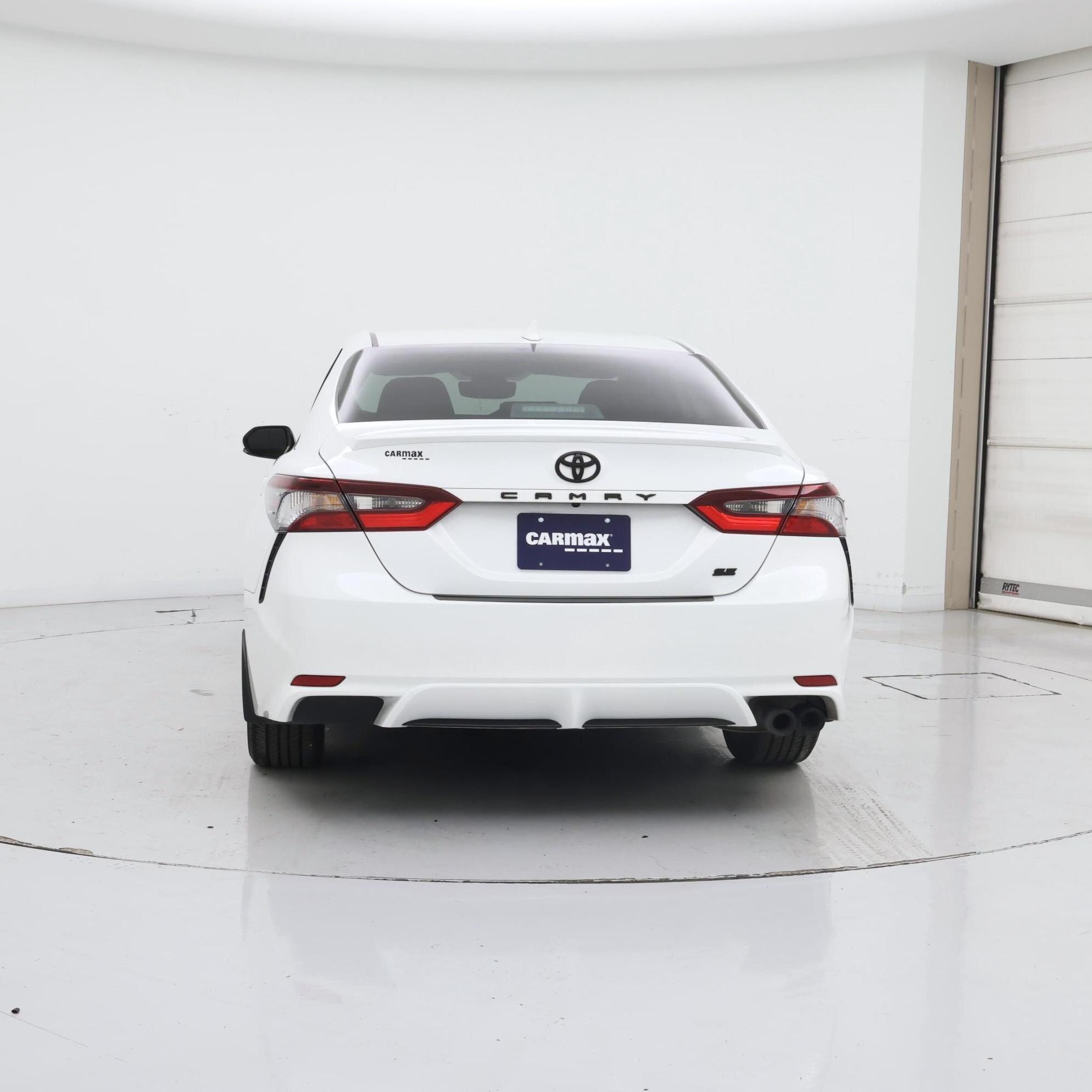 Thumbnail: 2023 Toyota Camry - 6