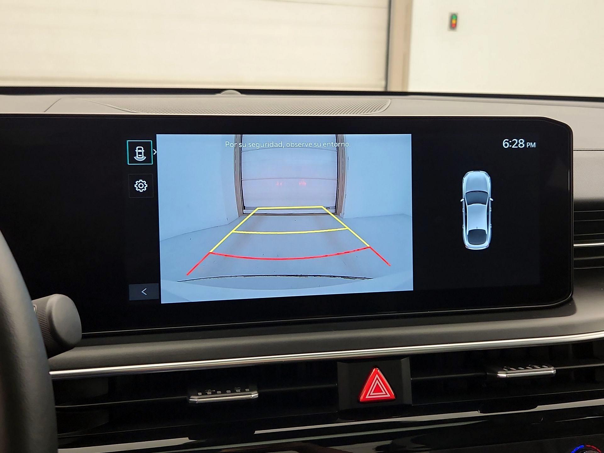 Thumbnail: 2025 Kia K5 - 15