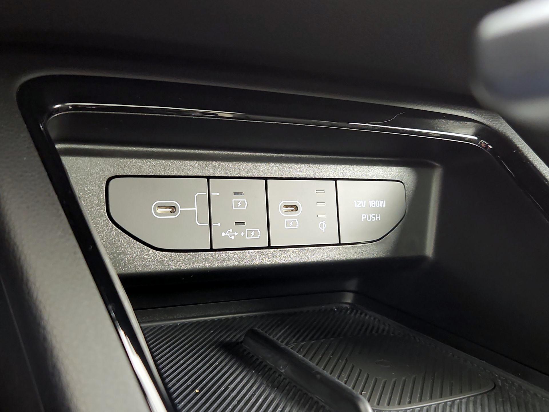 Thumbnail: 2025 Kia K5 - 19