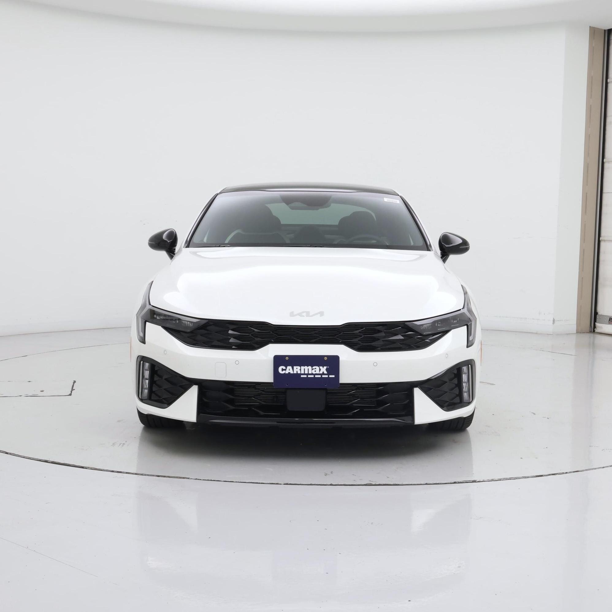 Thumbnail: 2025 Kia K5 - 5