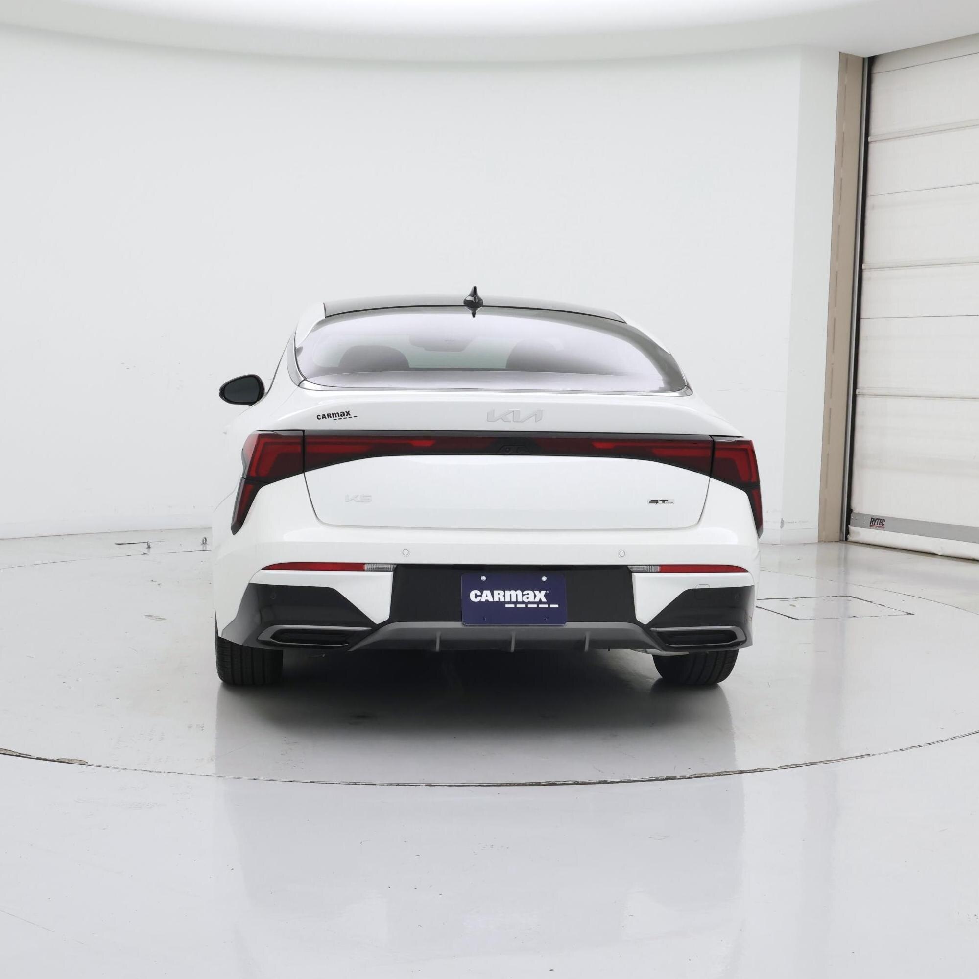 Thumbnail: 2025 Kia K5 - 6