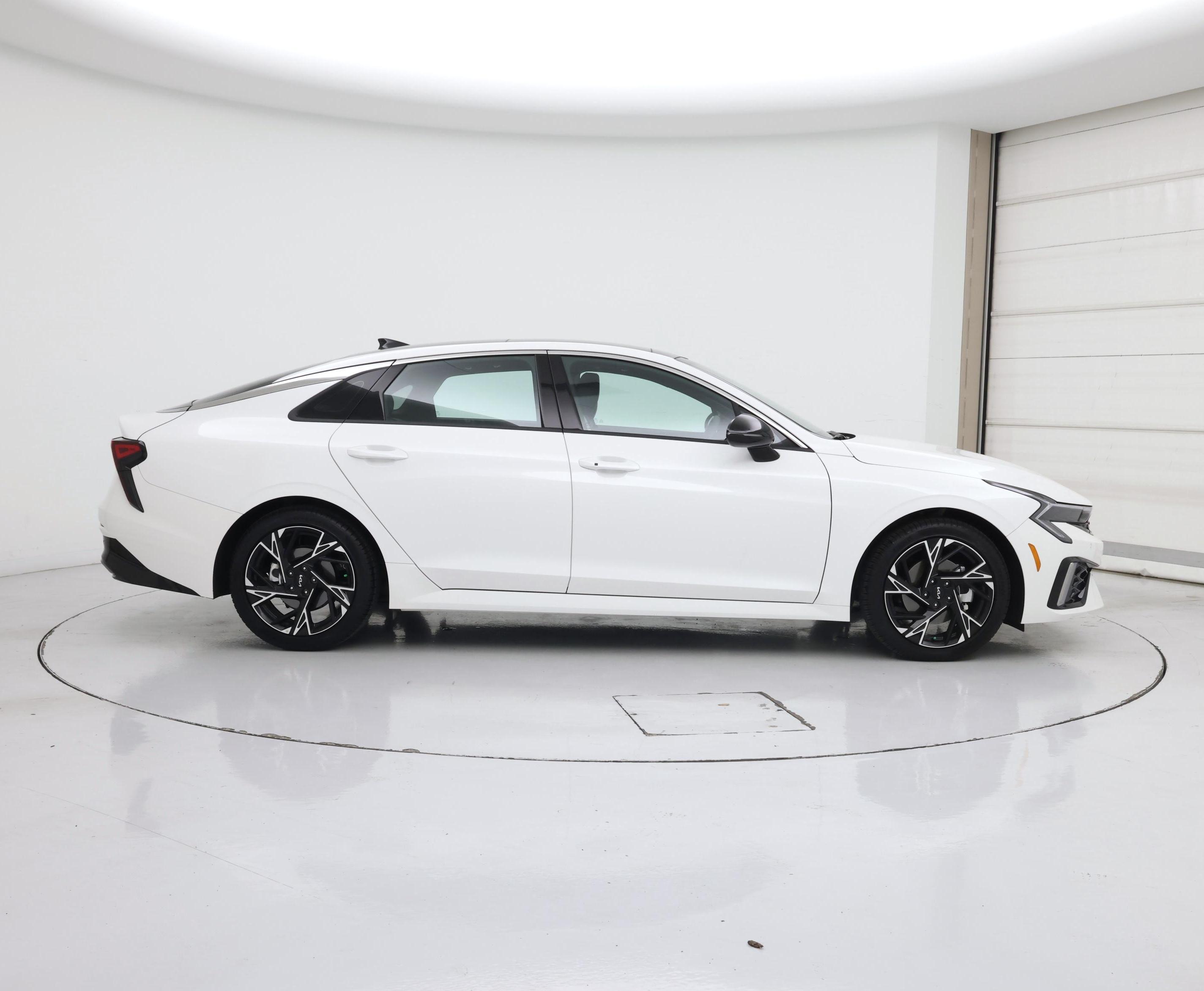 Thumbnail: 2025 Kia K5 - 7