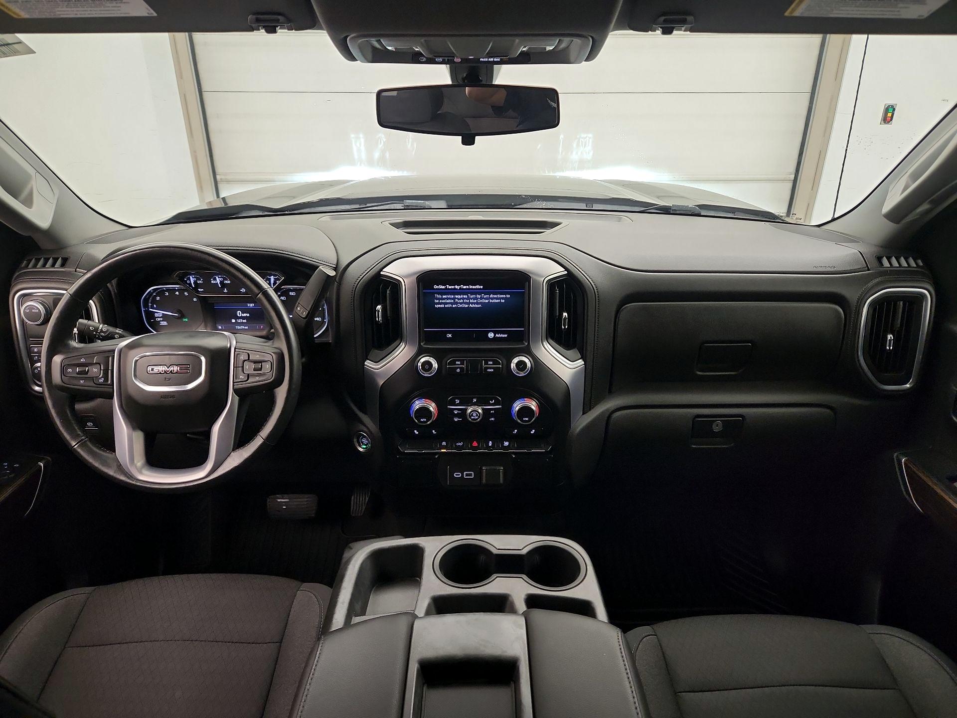 Thumbnail: 2020 GMC Sierra 1500 - 9