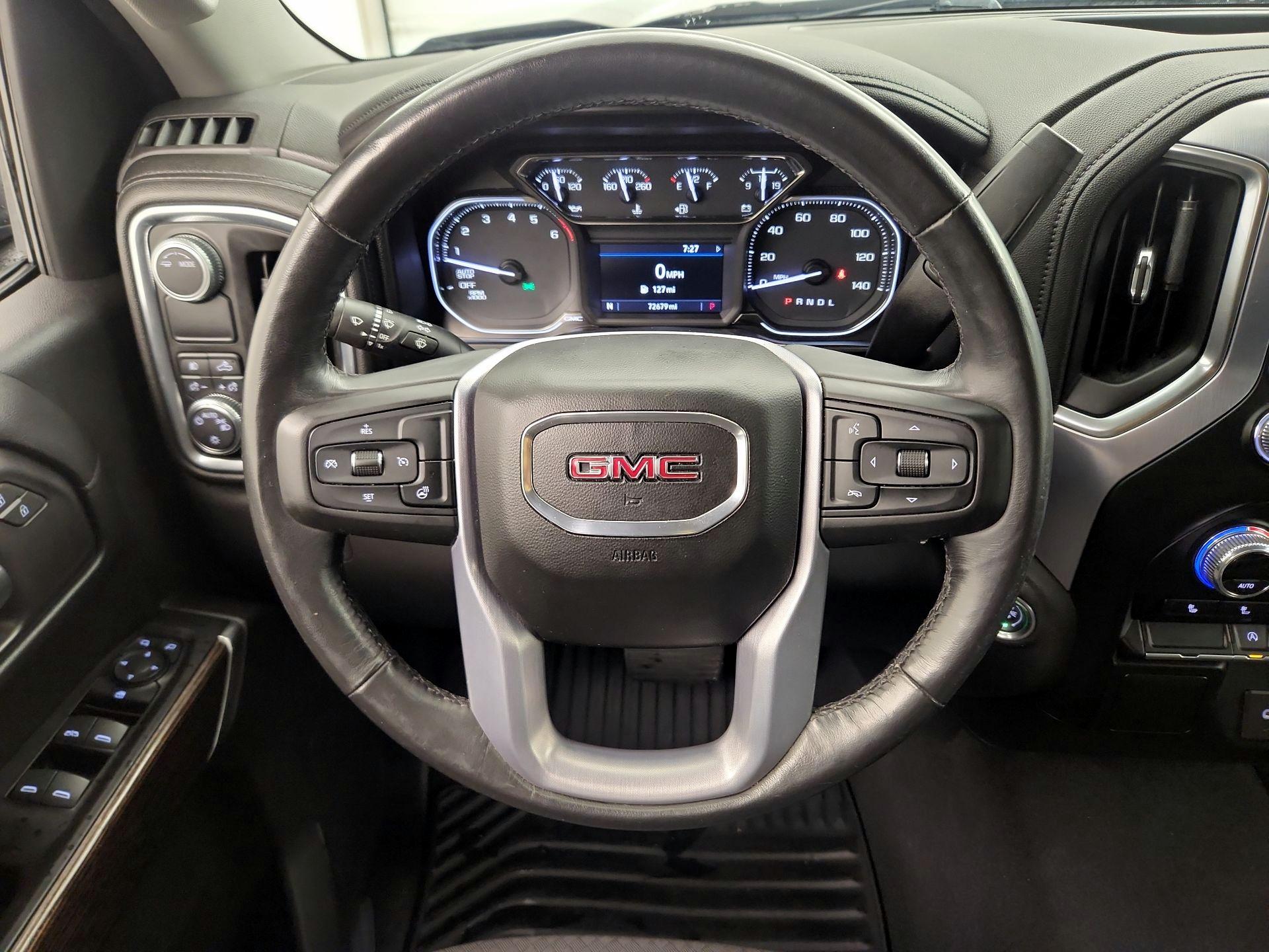 Thumbnail: 2020 GMC Sierra 1500 - 10