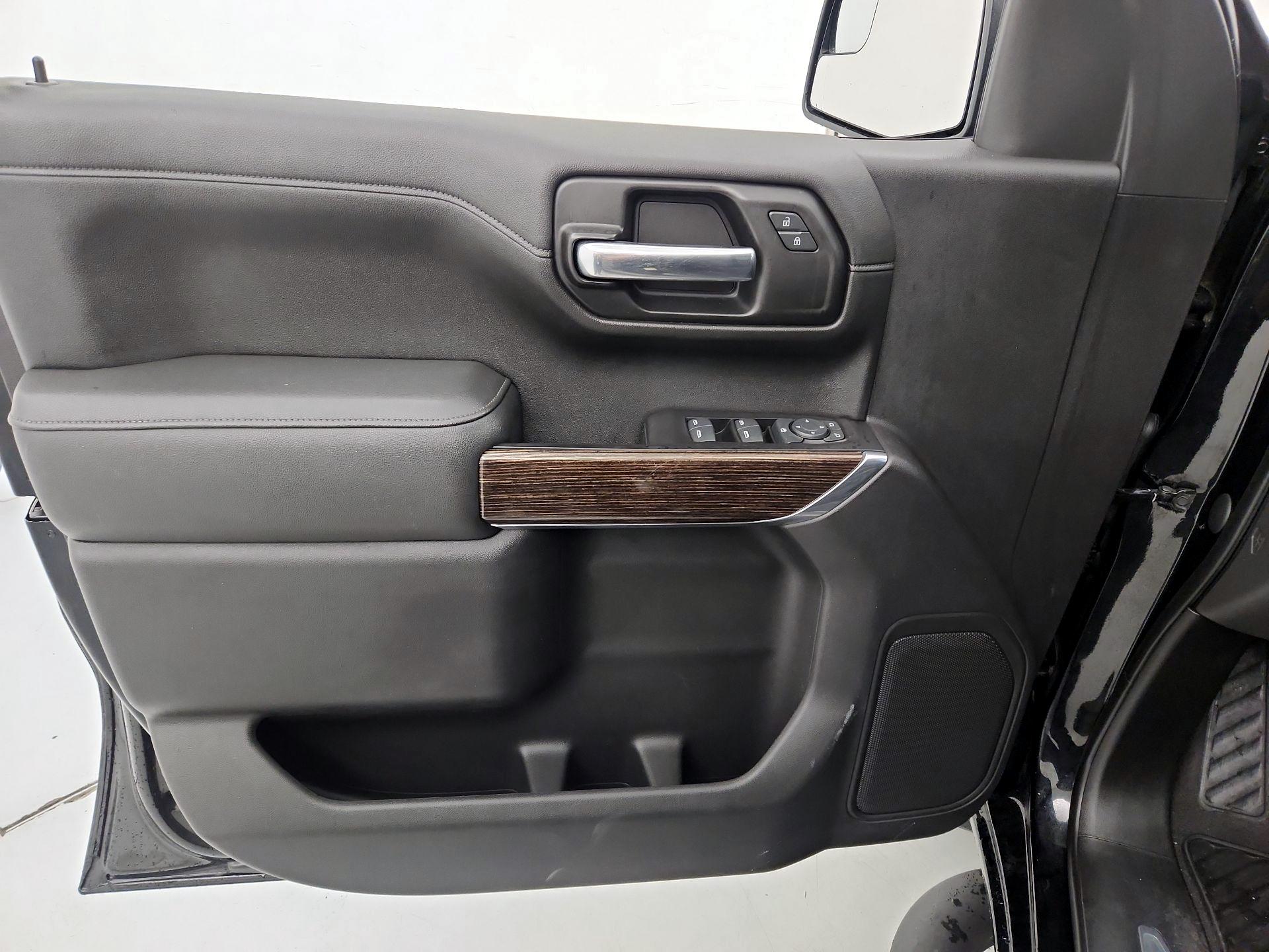 Thumbnail: 2020 GMC Sierra 1500 - 12