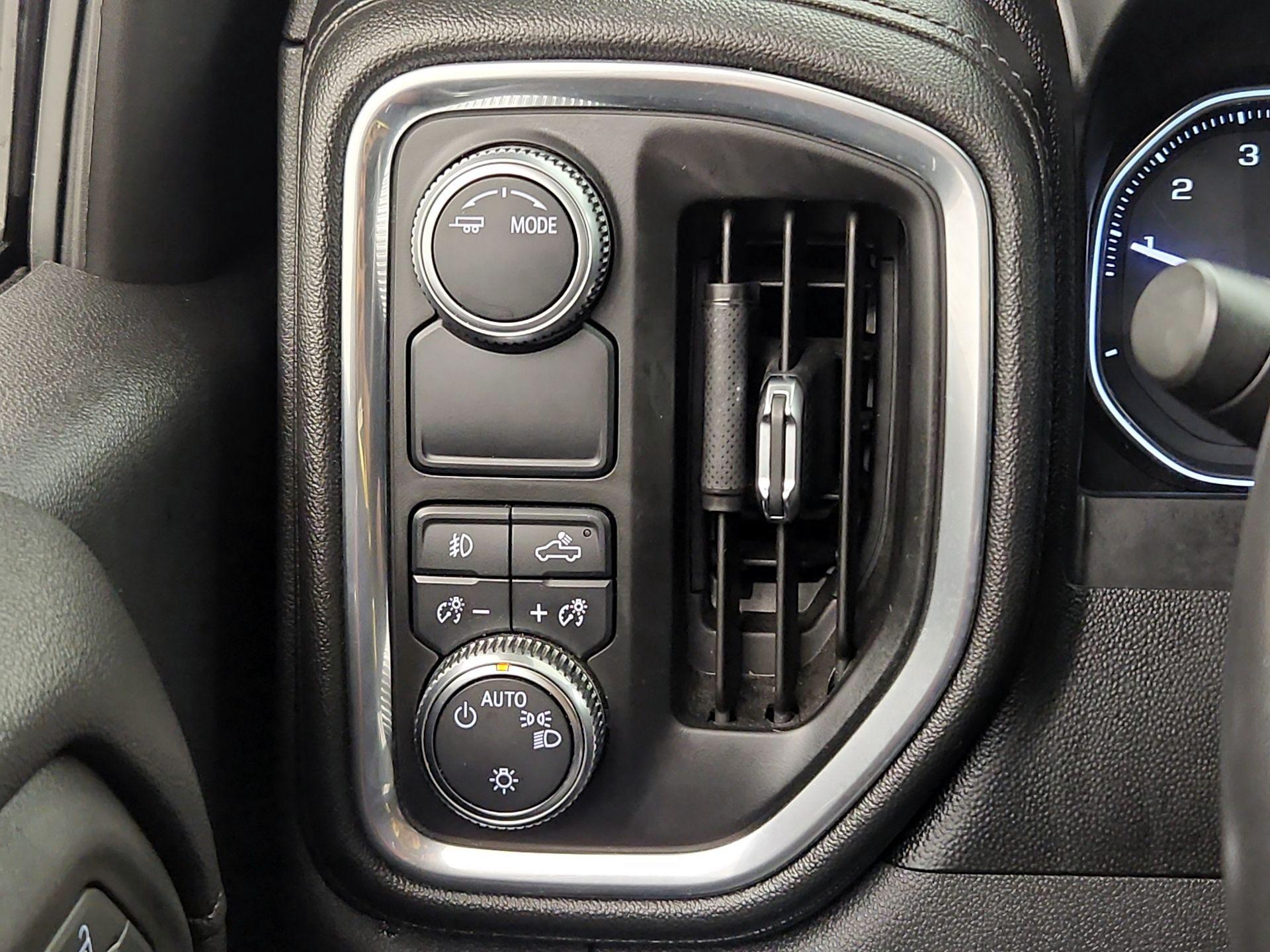 Thumbnail: 2020 GMC Sierra 1500 - 13