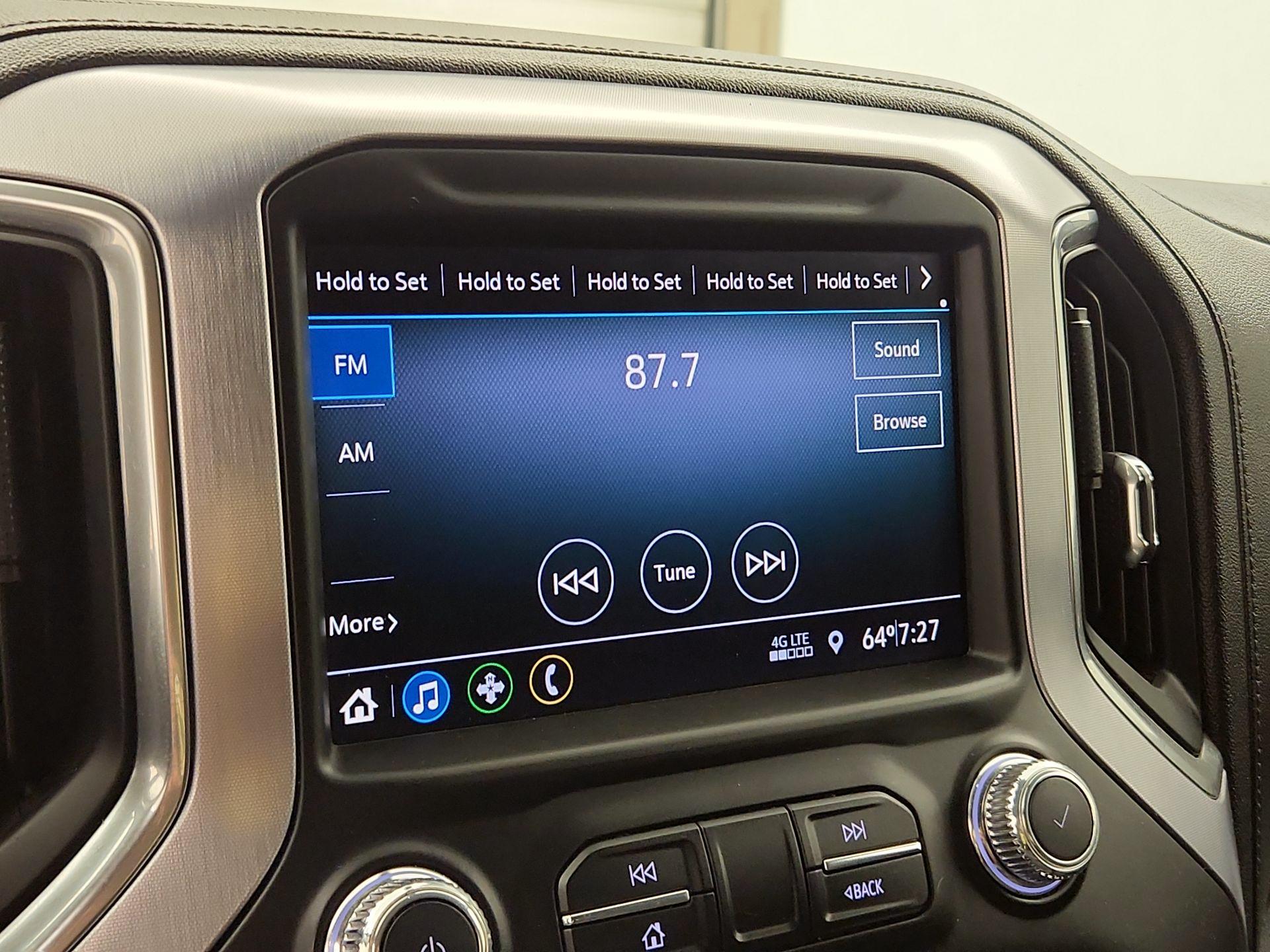 Thumbnail: 2020 GMC Sierra 1500 - 15