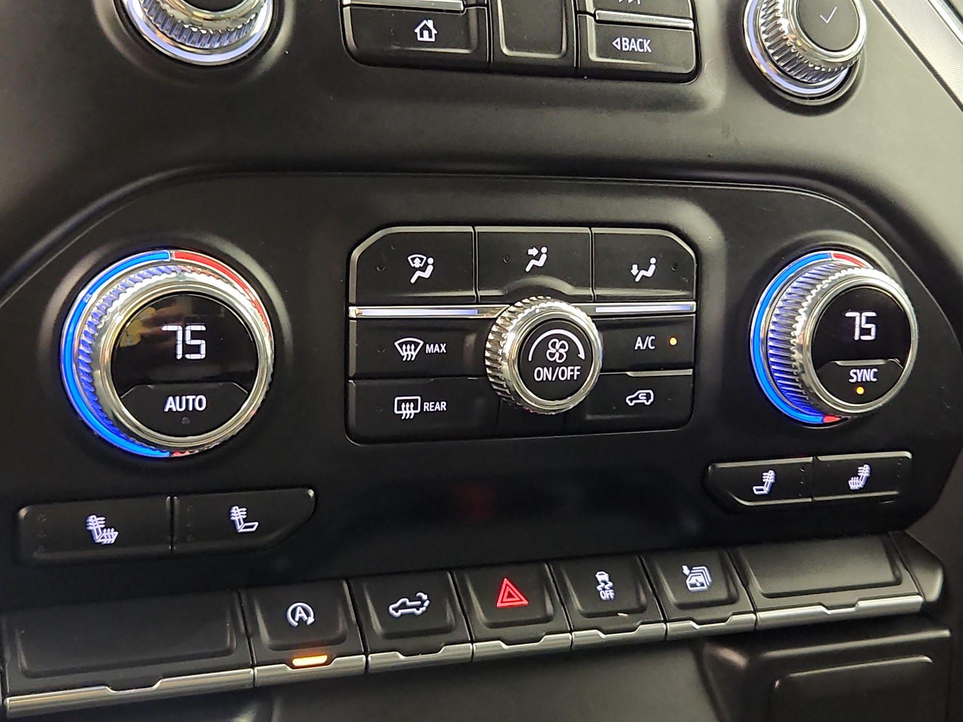 Thumbnail: 2020 GMC Sierra 1500 - 16