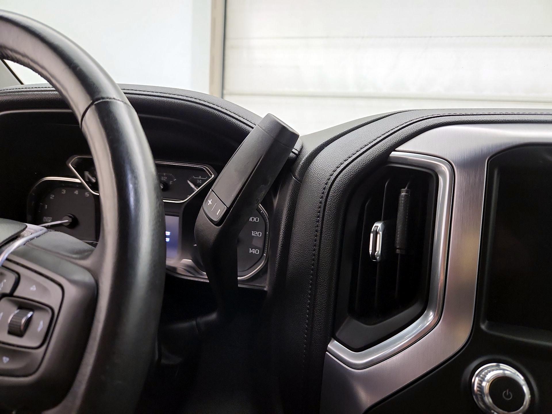 Thumbnail: 2020 GMC Sierra 1500 - 17