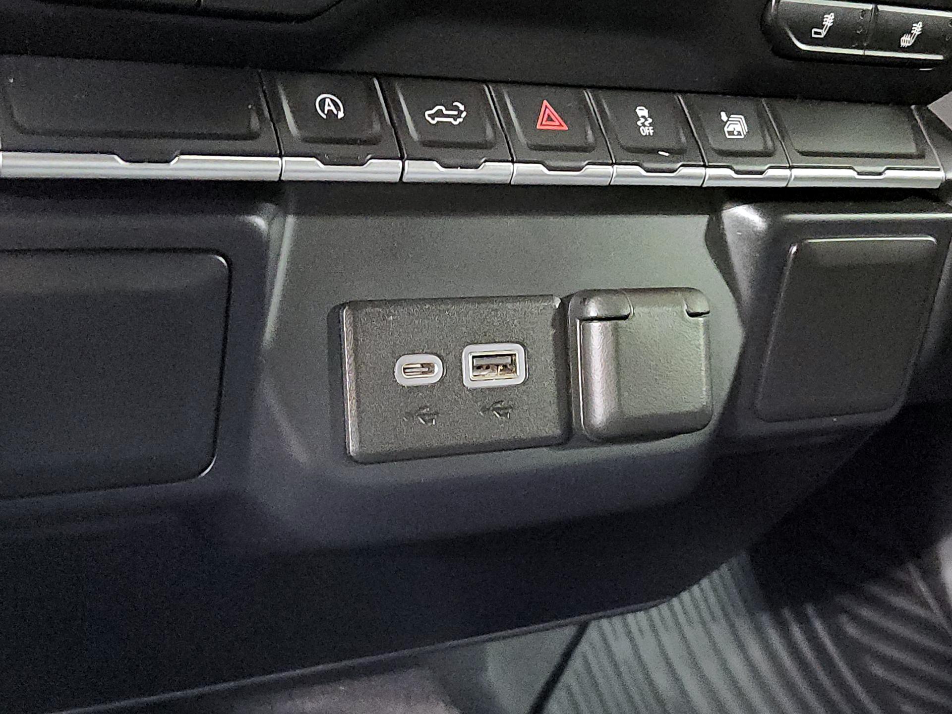 Thumbnail: 2020 GMC Sierra 1500 - 18