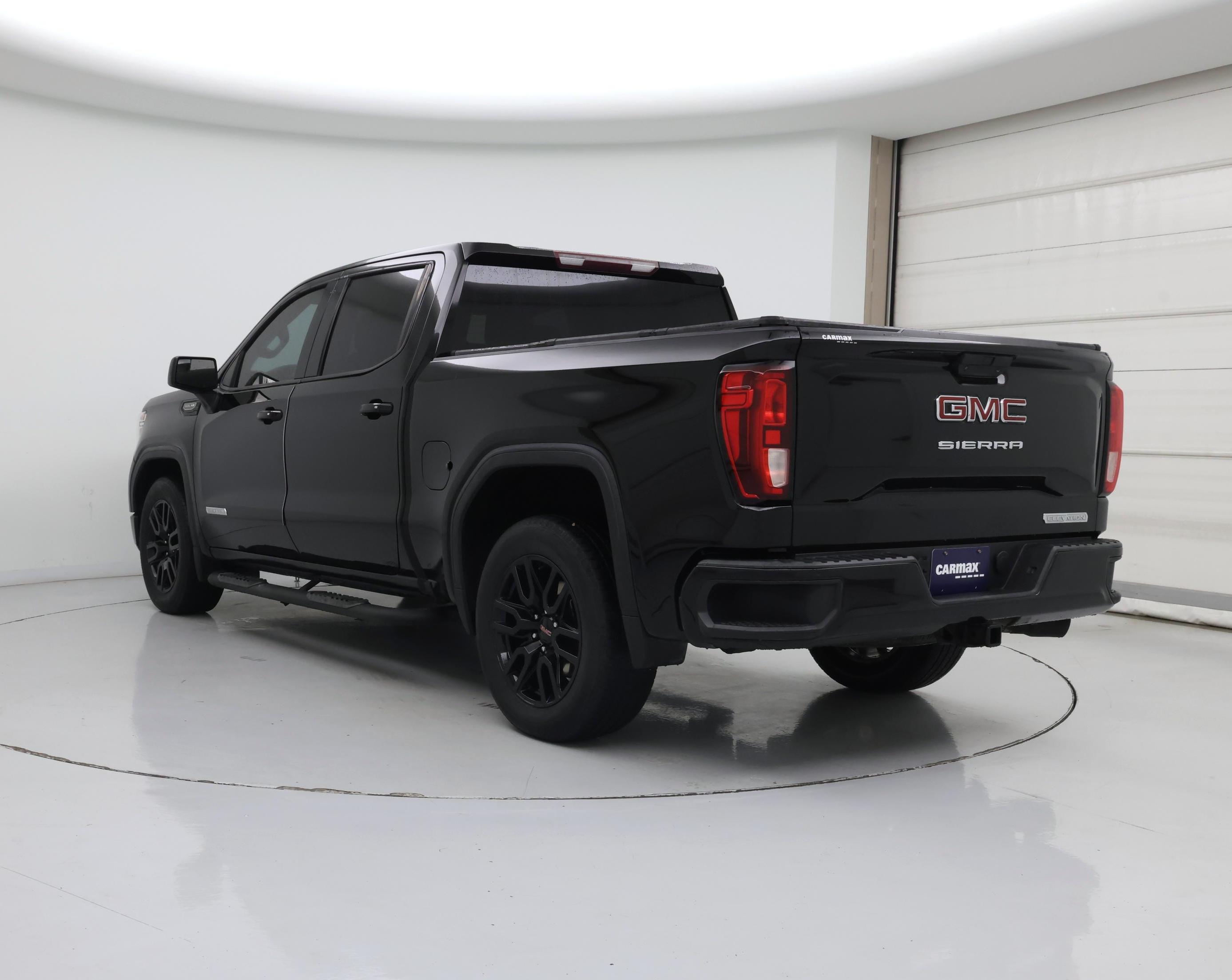 Thumbnail: 2020 GMC Sierra 1500 - 2