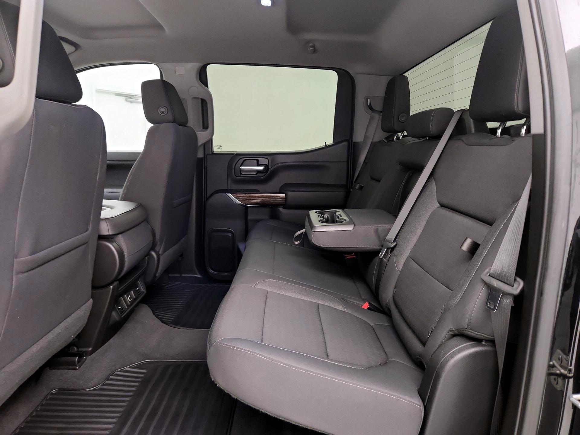 Thumbnail: 2020 GMC Sierra 1500 - 19