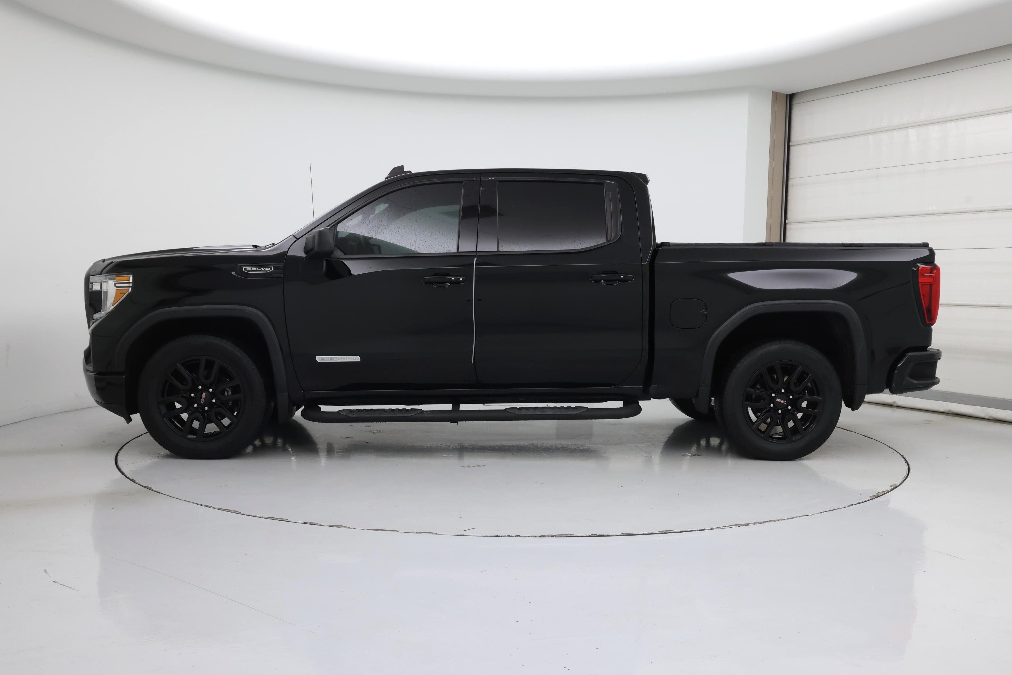 Thumbnail: 2020 GMC Sierra 1500 - 3