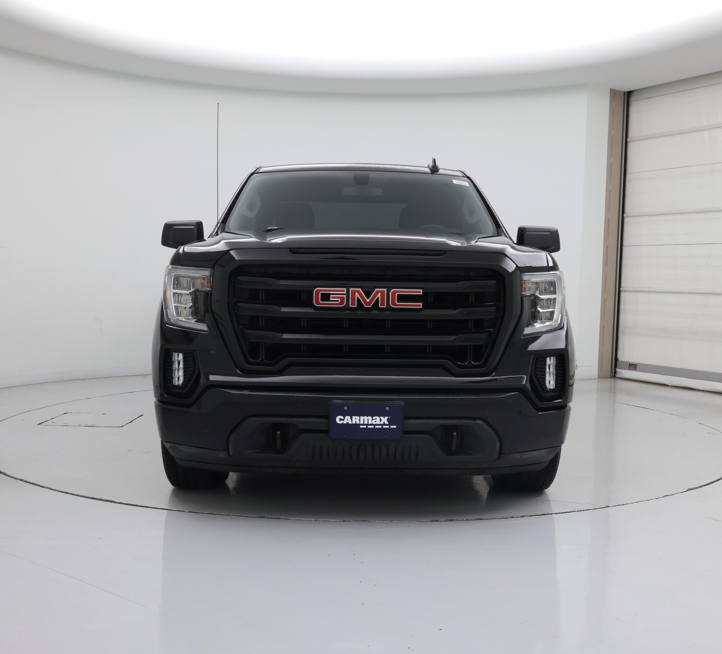 Thumbnail: 2020 GMC Sierra 1500 - 5
