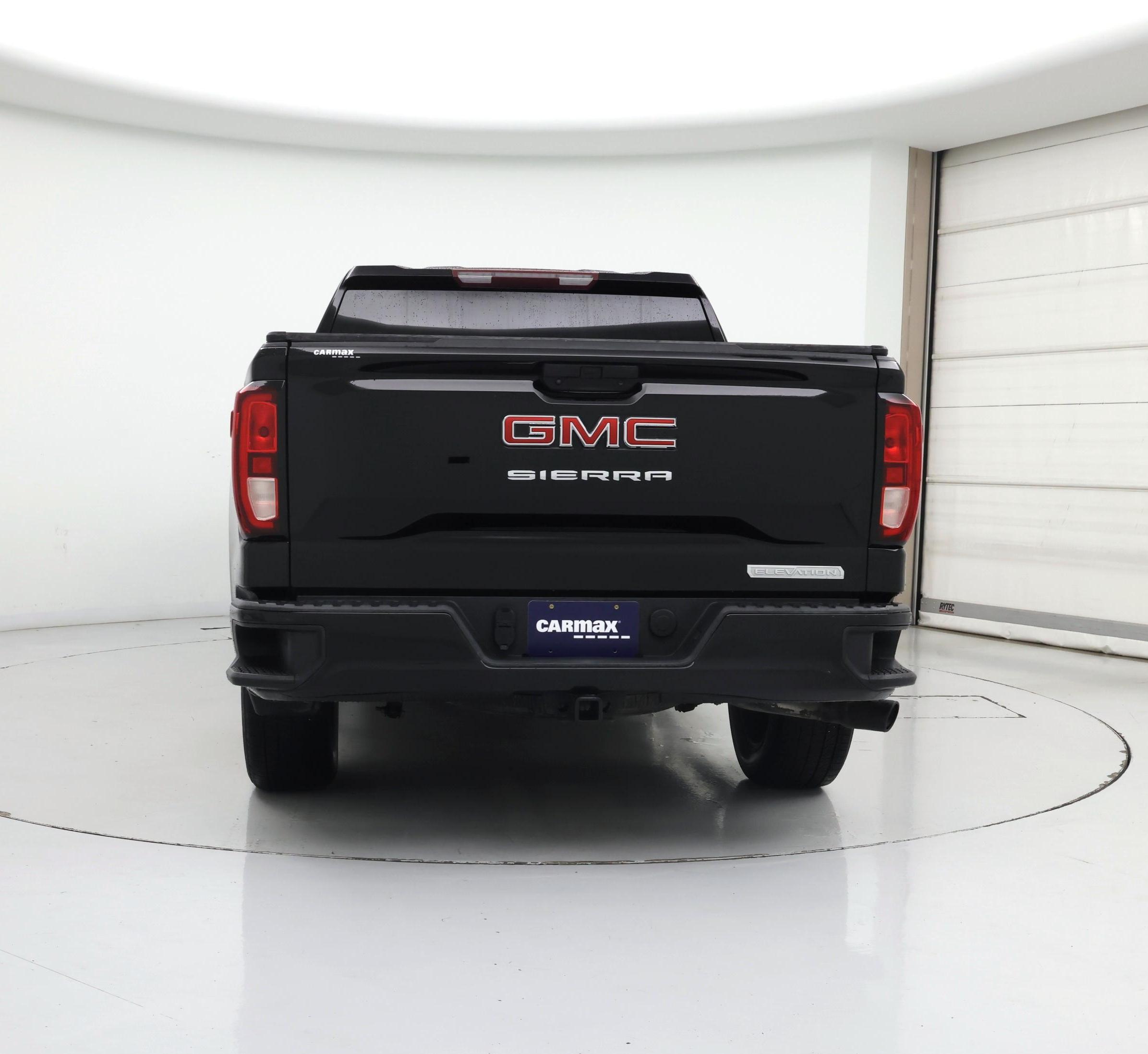 Thumbnail: 2020 GMC Sierra 1500 - 6