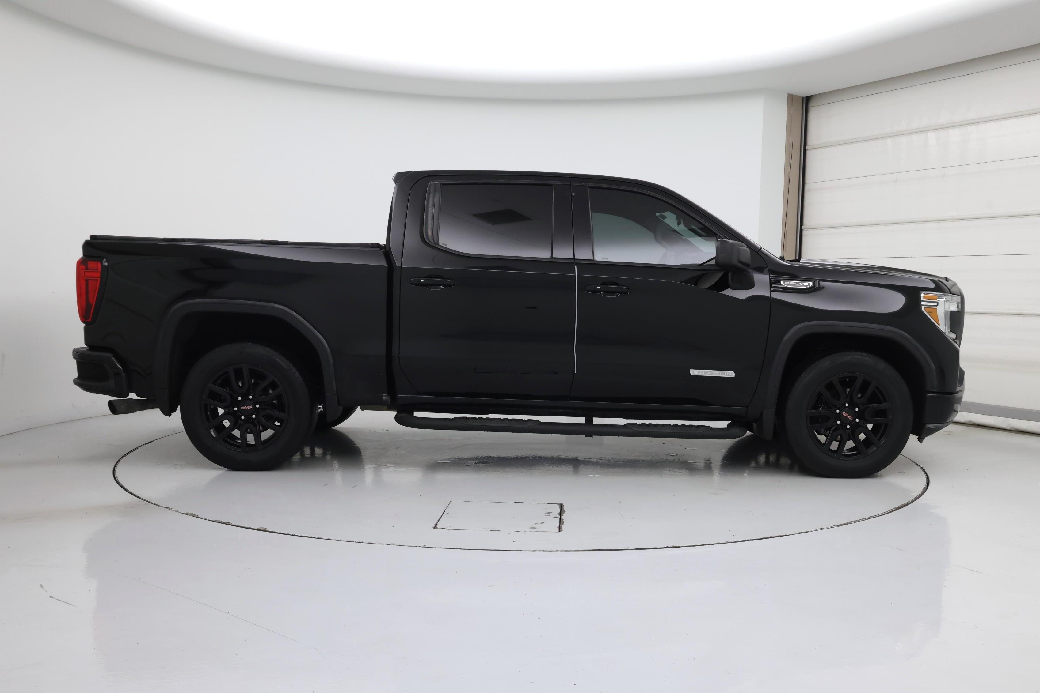 Thumbnail: 2020 GMC Sierra 1500 - 7