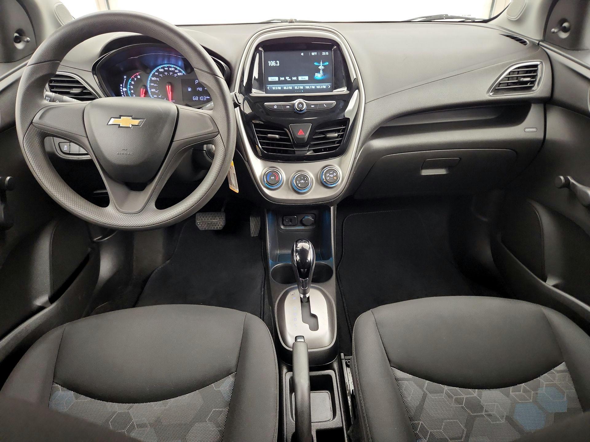 Thumbnail: 2018 Chevrolet Spark - 9