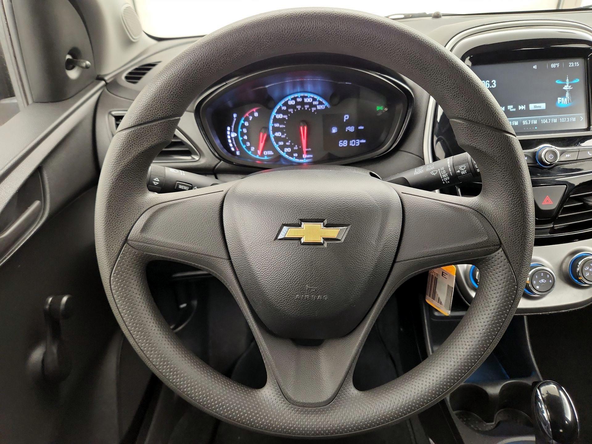 Thumbnail: 2018 Chevrolet Spark - 10
