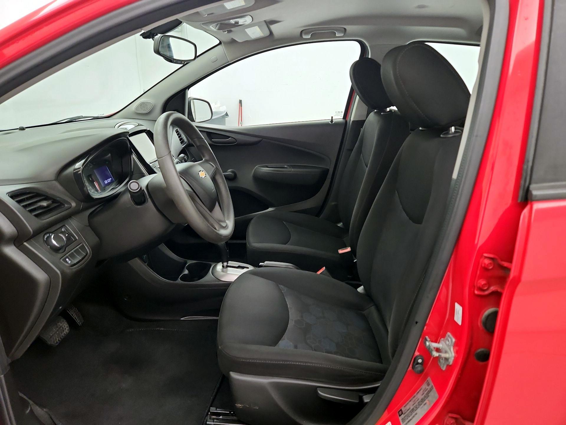 Thumbnail: 2018 Chevrolet Spark - 11